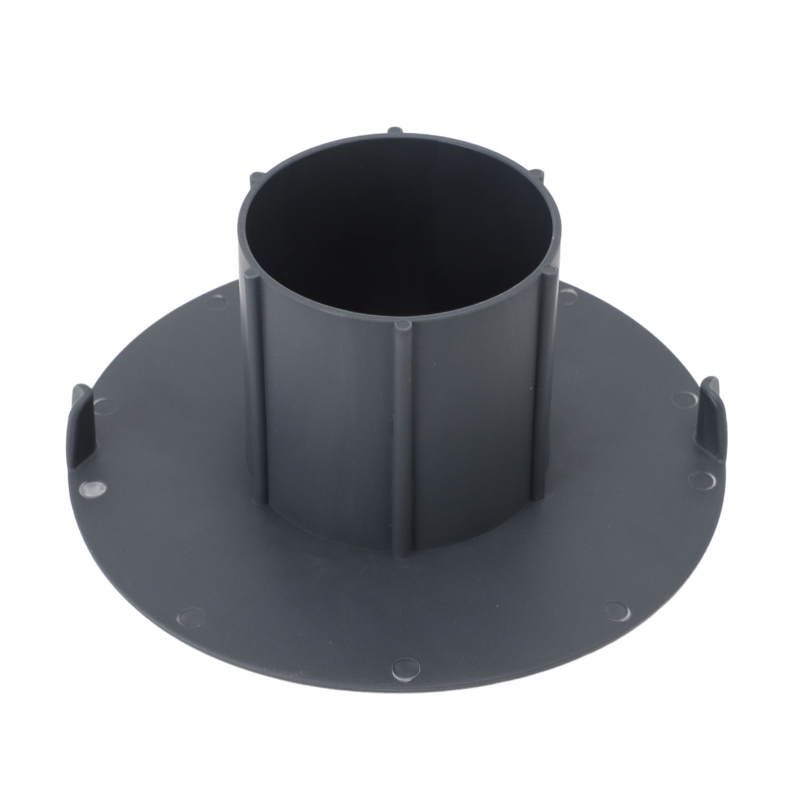 Mixer Splash Guard Lid PP Multifunctional Sealing Blender Anti Splash Lid view 6