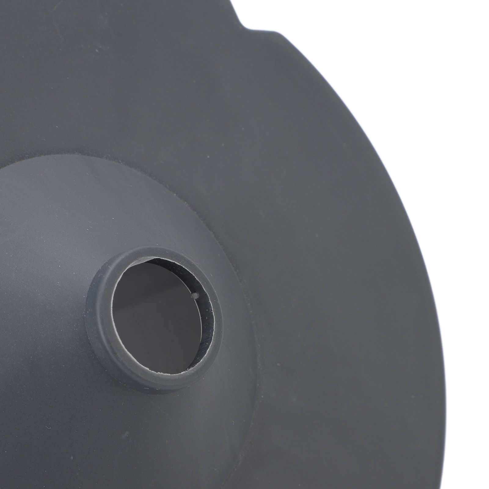 Mixer Splash Guard Lid PP Multifunctional Sealing Blender Anti Splash Lid view 7