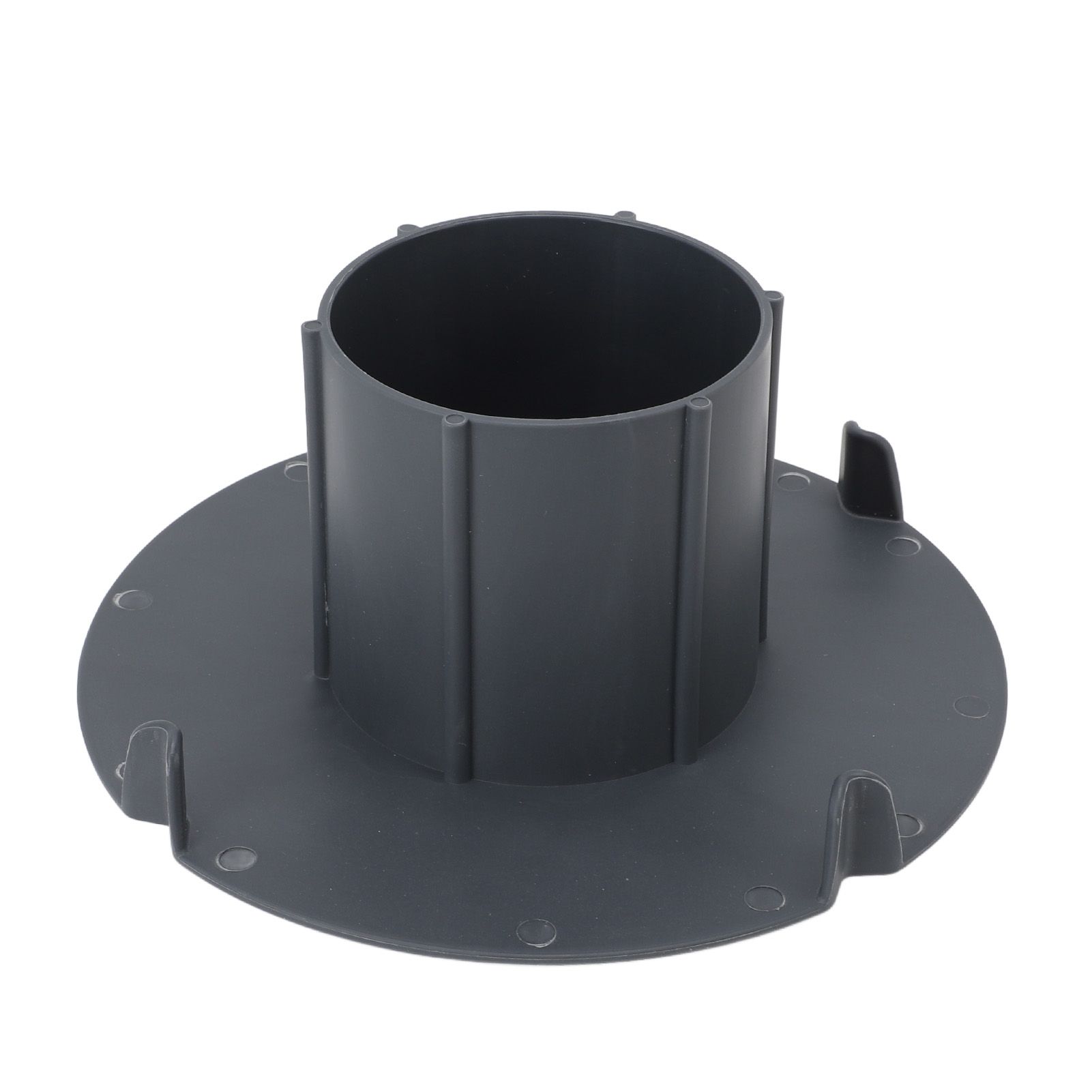 Mixer Splash Guard Lid PP Multifunctional Sealing Blender Anti Splash Lid view 11