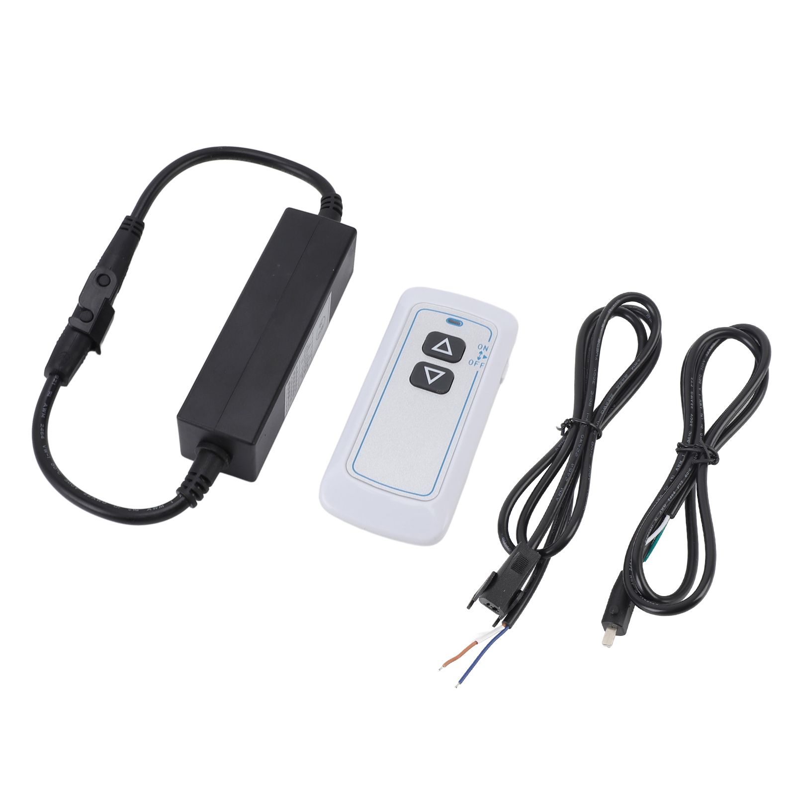 Electric Actuator Remote Control 433.92MHz Linear Actuator Forward Reverse view 10