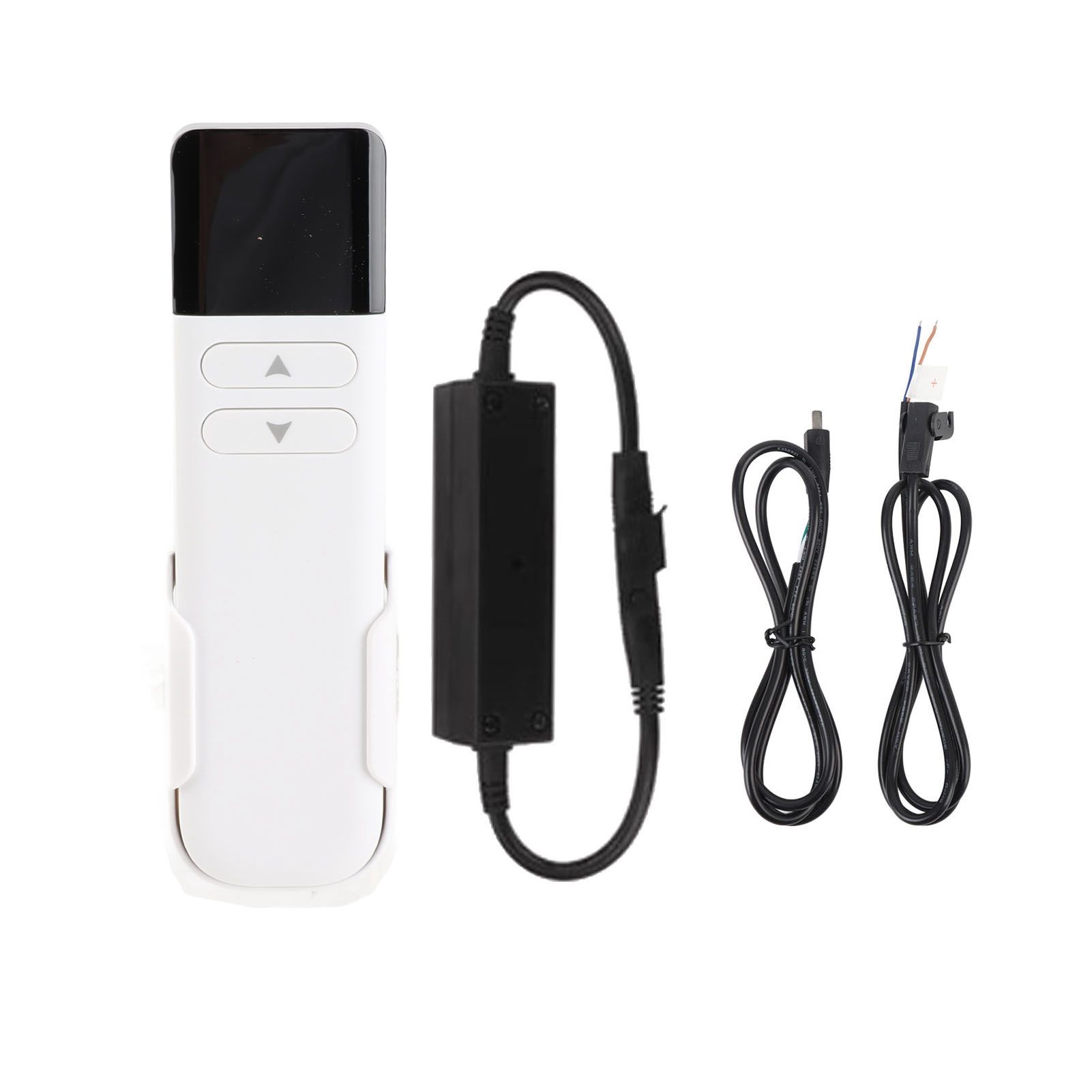 Motor Wireless Controller ABS DC Brushed Motor Linear Actuator Remote Switch view 3