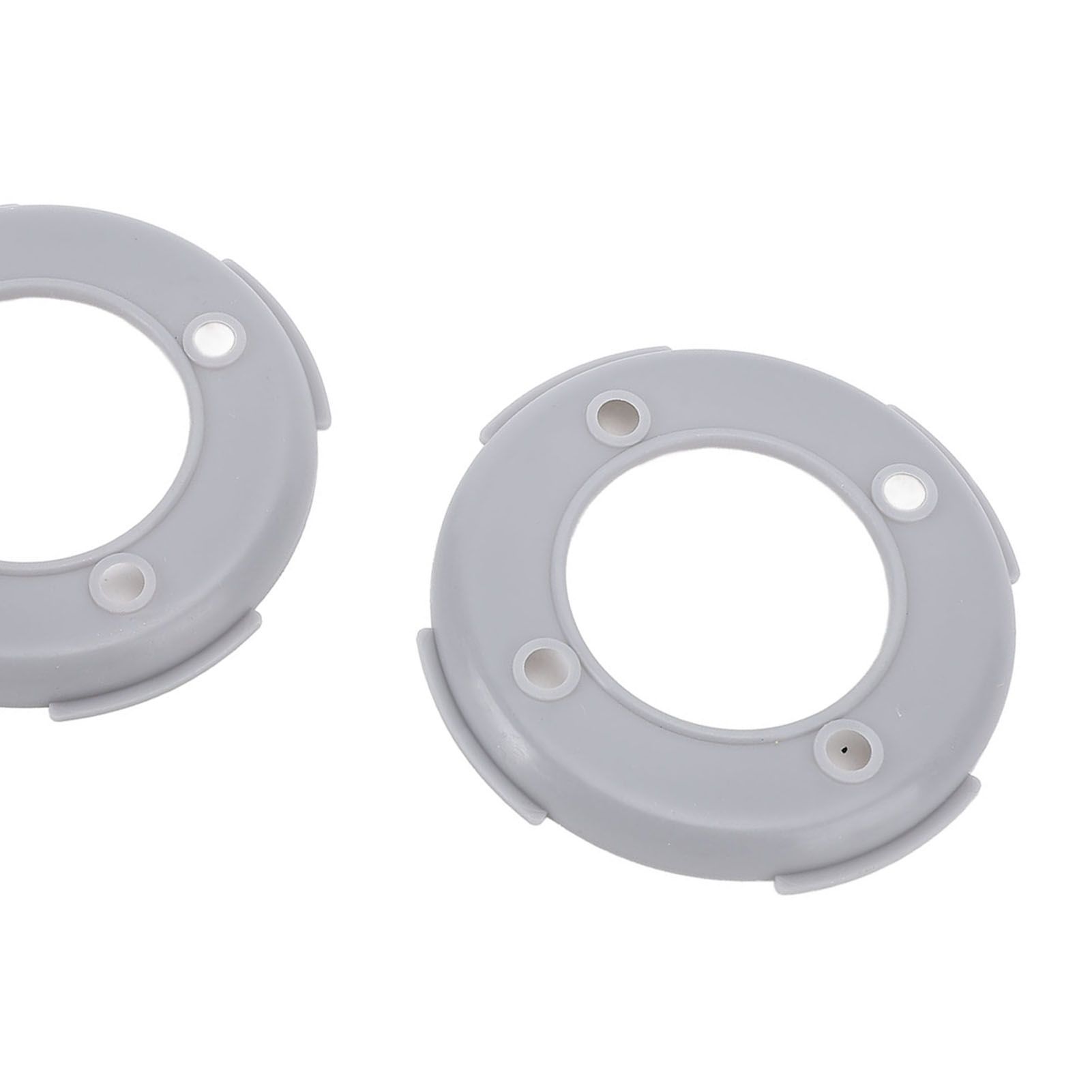 Indoor Battery Wall Mounting Plate ABS Sturdy Indoor Battery Wall Mount view 9