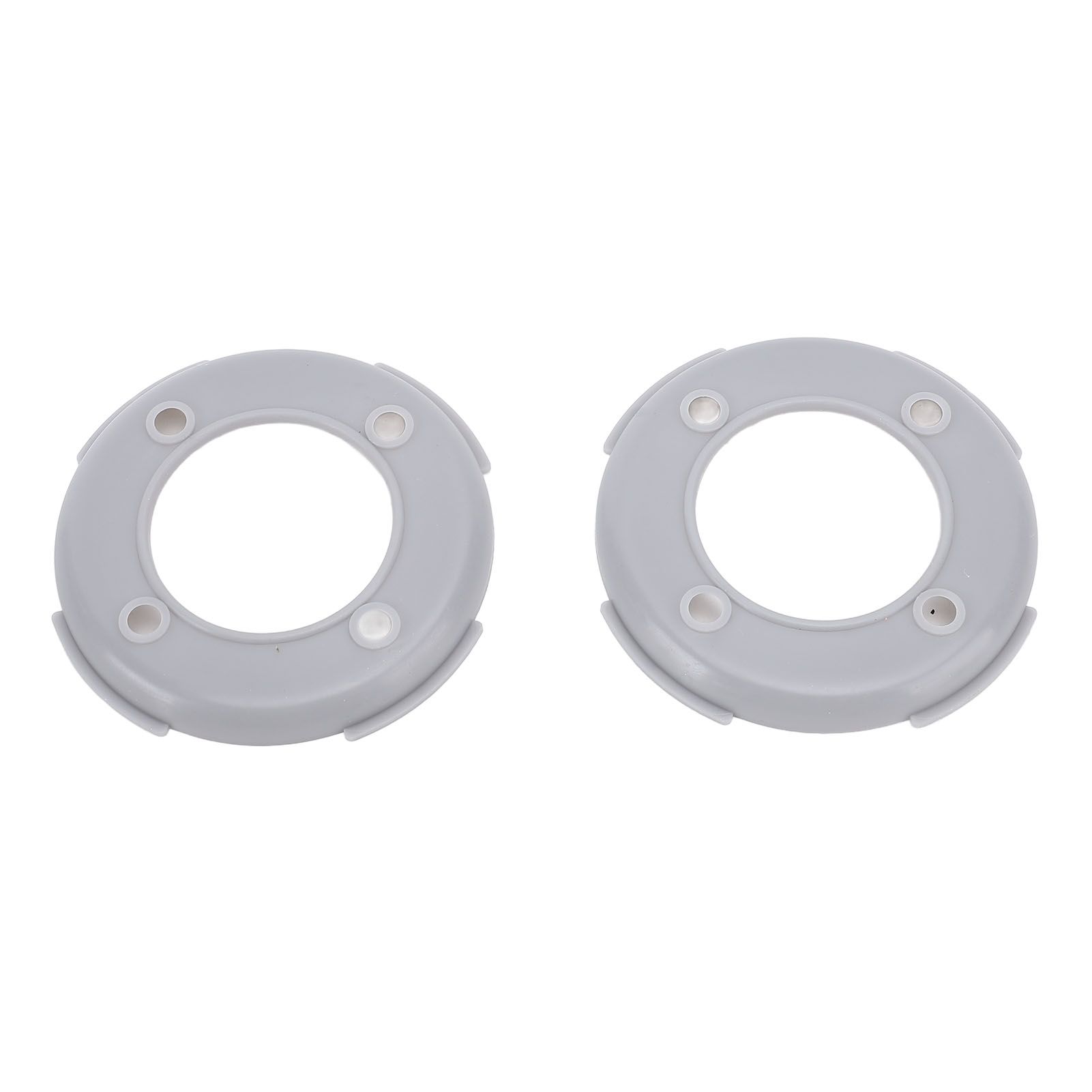 Indoor Battery Wall Mounting Plate ABS Sturdy Indoor Battery Wall Mount view 10