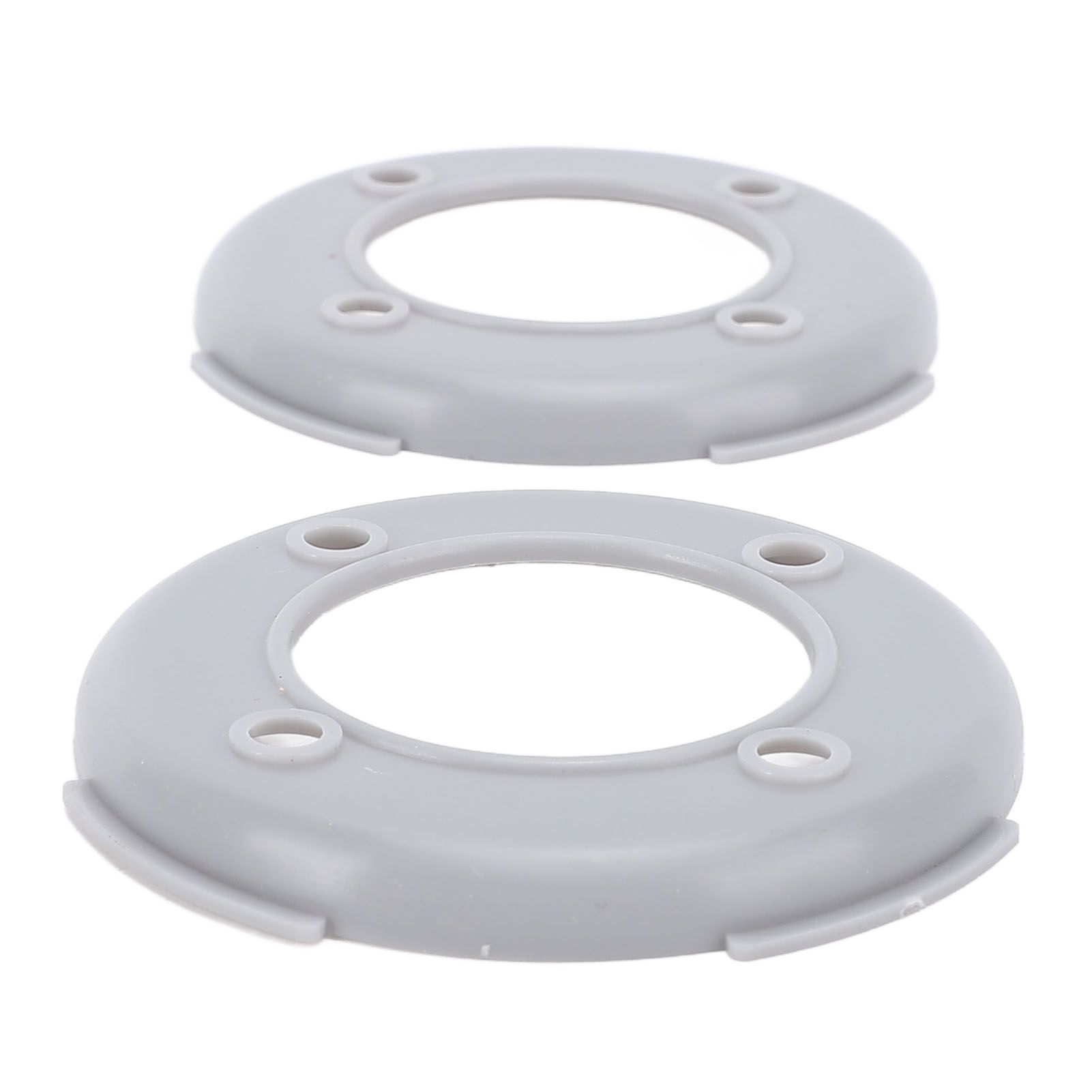 Indoor Battery Wall Mounting Plate ABS Sturdy Indoor Battery Wall Mount view 12