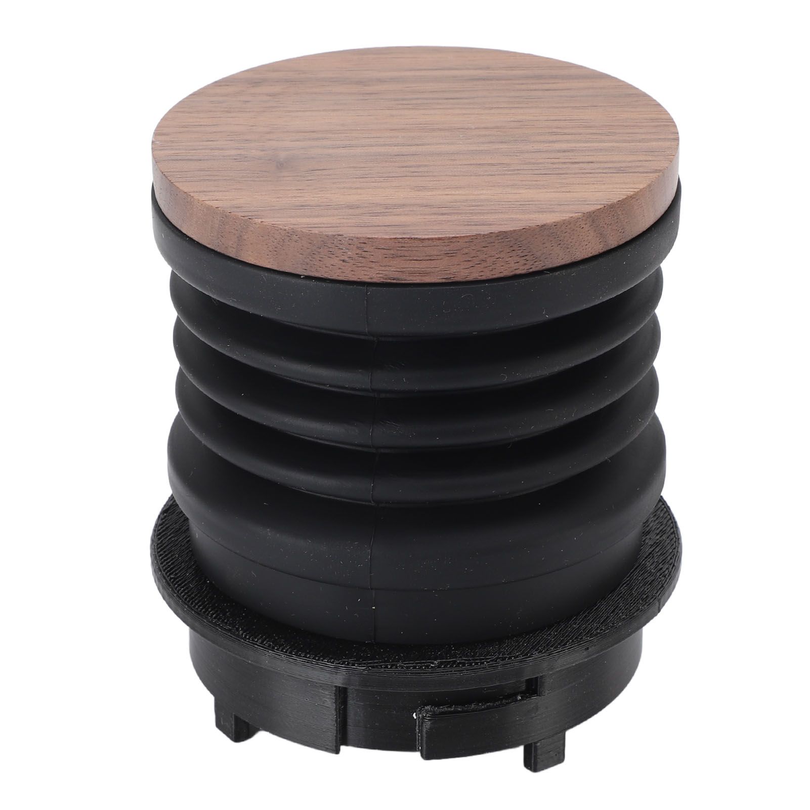 Coffee Grinder Bean Bin Silicone Flexible Safe Grinder Single Dose Hopper for view 11
