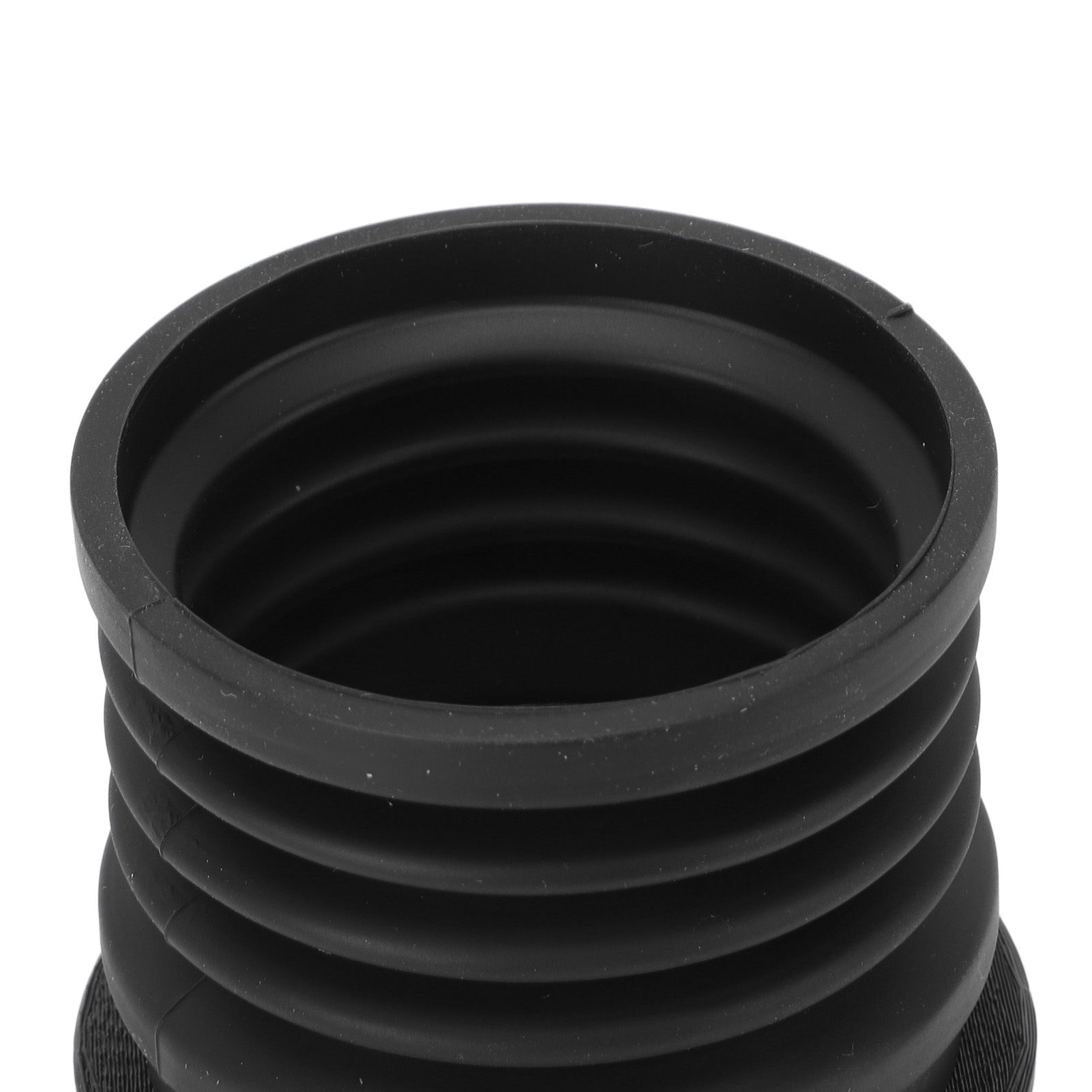 Single Dose Hopper Silicone Hand Pressure Coffee Grinder Blowing Bean Bin for view 5