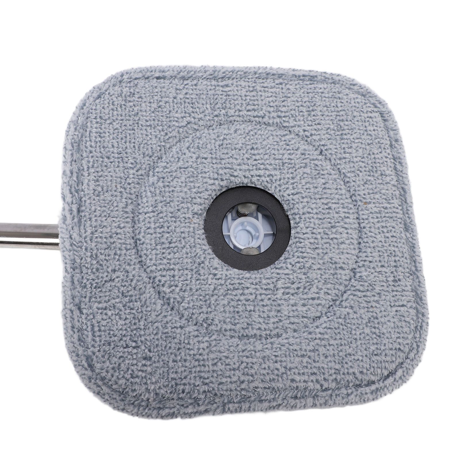 Spin Mop Bucket with Self Separation Dirty and Clean Water System Self view 2