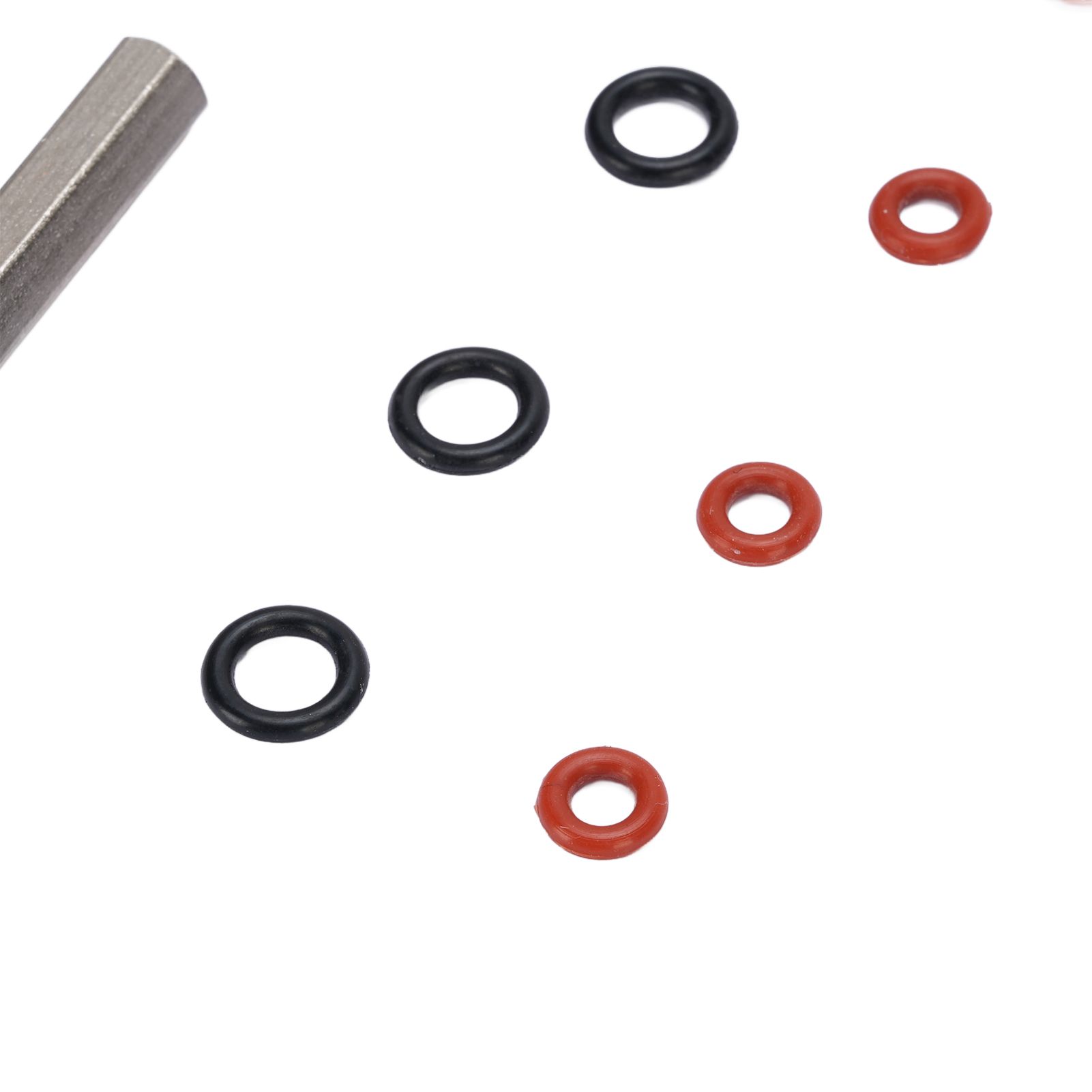 12PCS Silicone O Ring Seals Maintenance Set for Coffee Machine Silicone O Ring view 2
