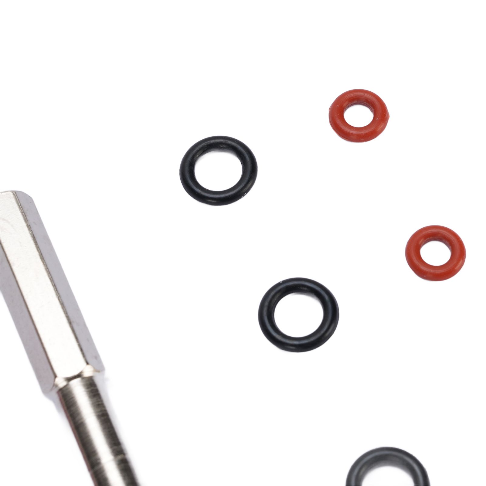 12PCS Silicone O Ring Seals Maintenance Set for Coffee Machine Silicone O Ring view 5