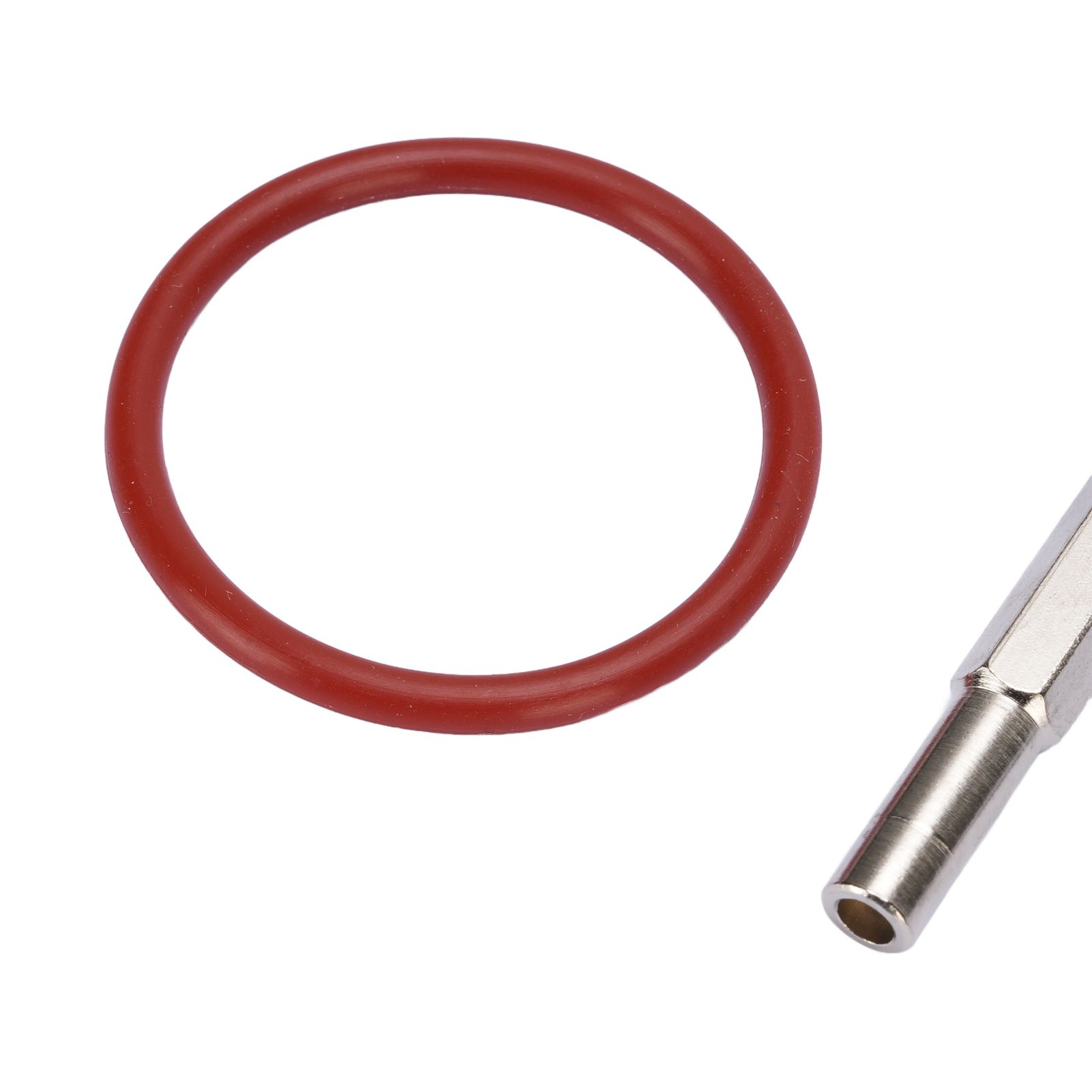 12PCS Silicone O Ring Seals Maintenance Set for Coffee Machine Silicone O Ring view 7