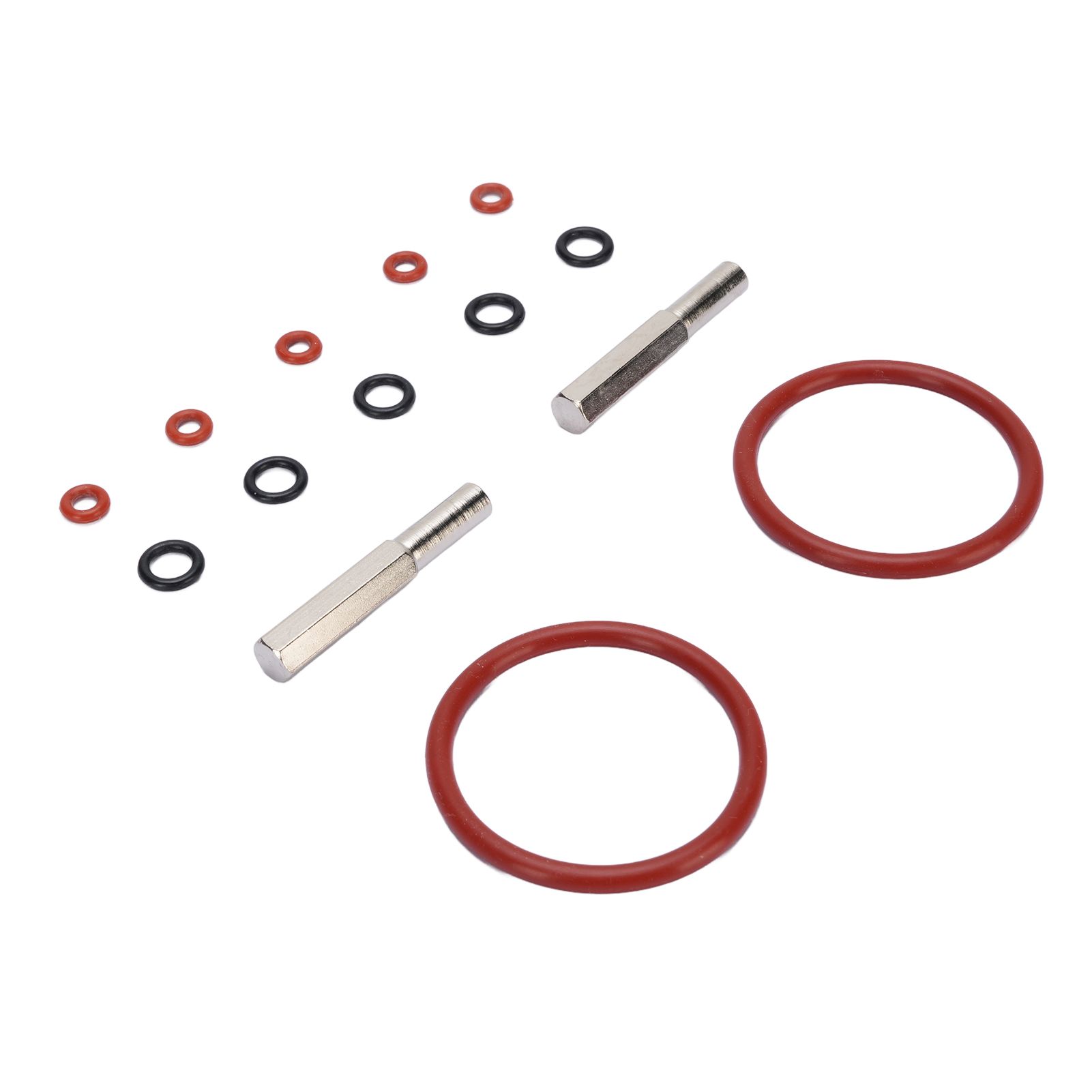 12PCS Silicone O Ring Seals Maintenance Set for Coffee Machine Silicone O Ring view 10
