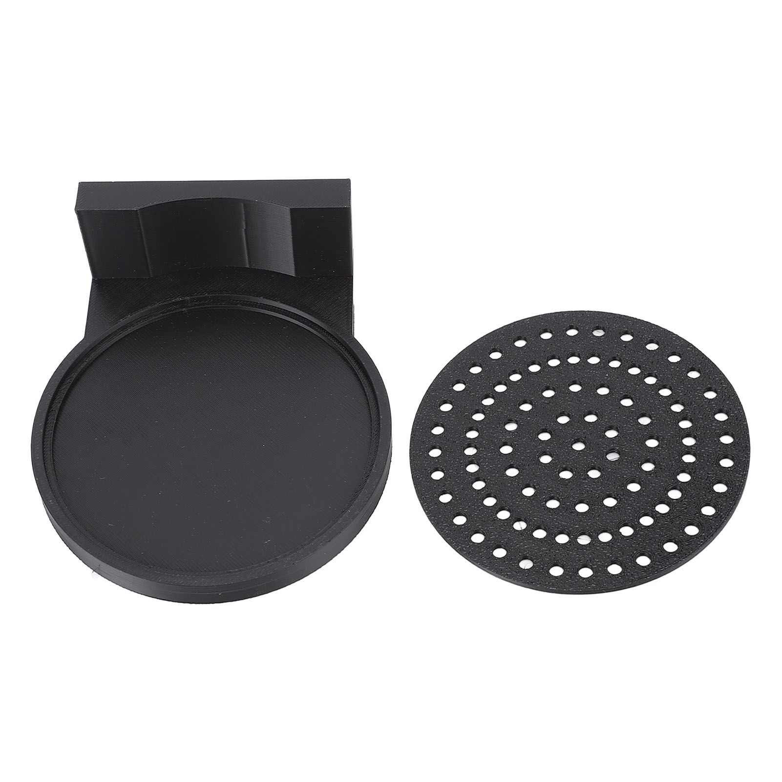 Coffee Machine Drip Tray PLA Countertop Coffee Machine Mug Drip Catcher for view 2