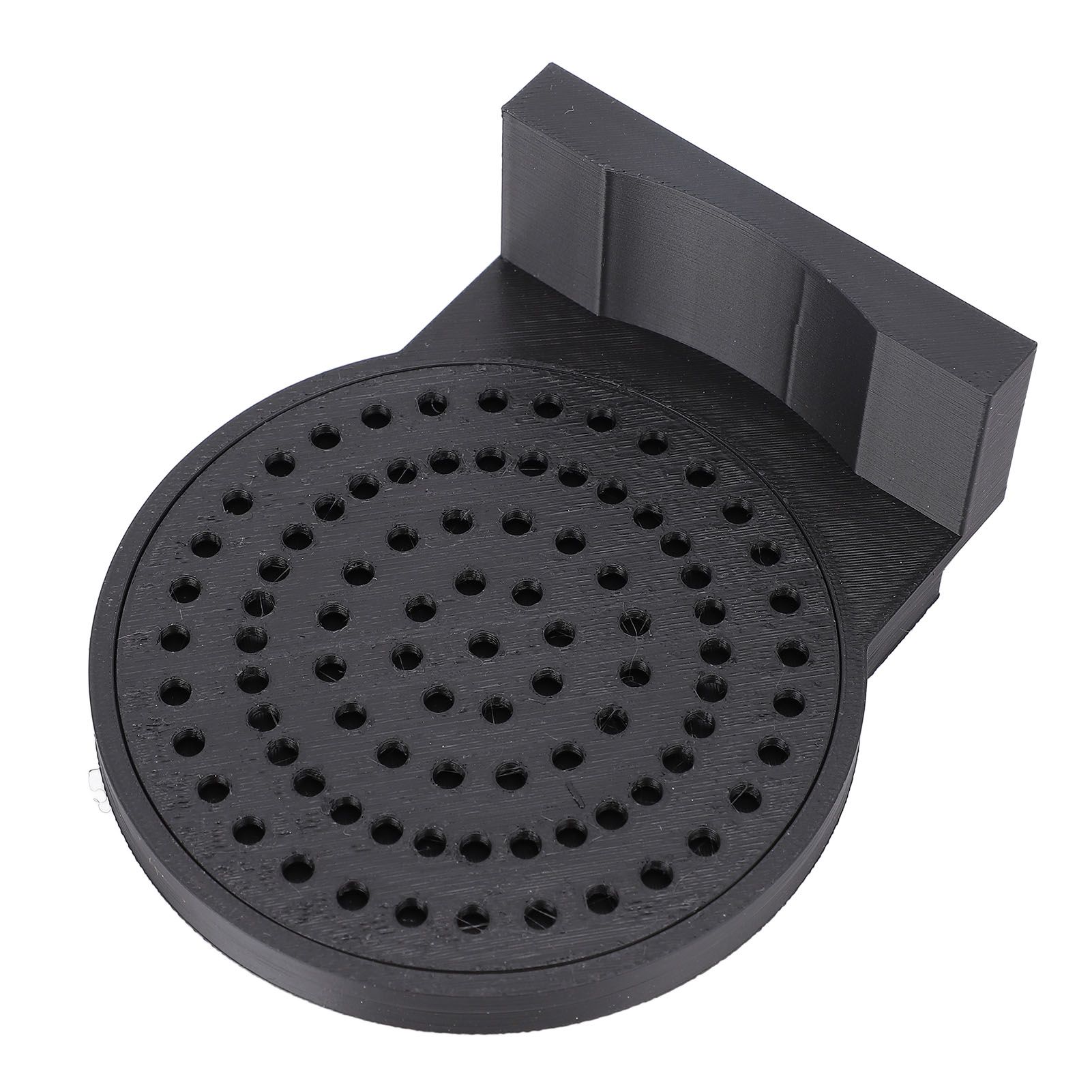 Coffee Machine Drip Tray PLA Countertop Coffee Machine Mug Drip Catcher for view 4
