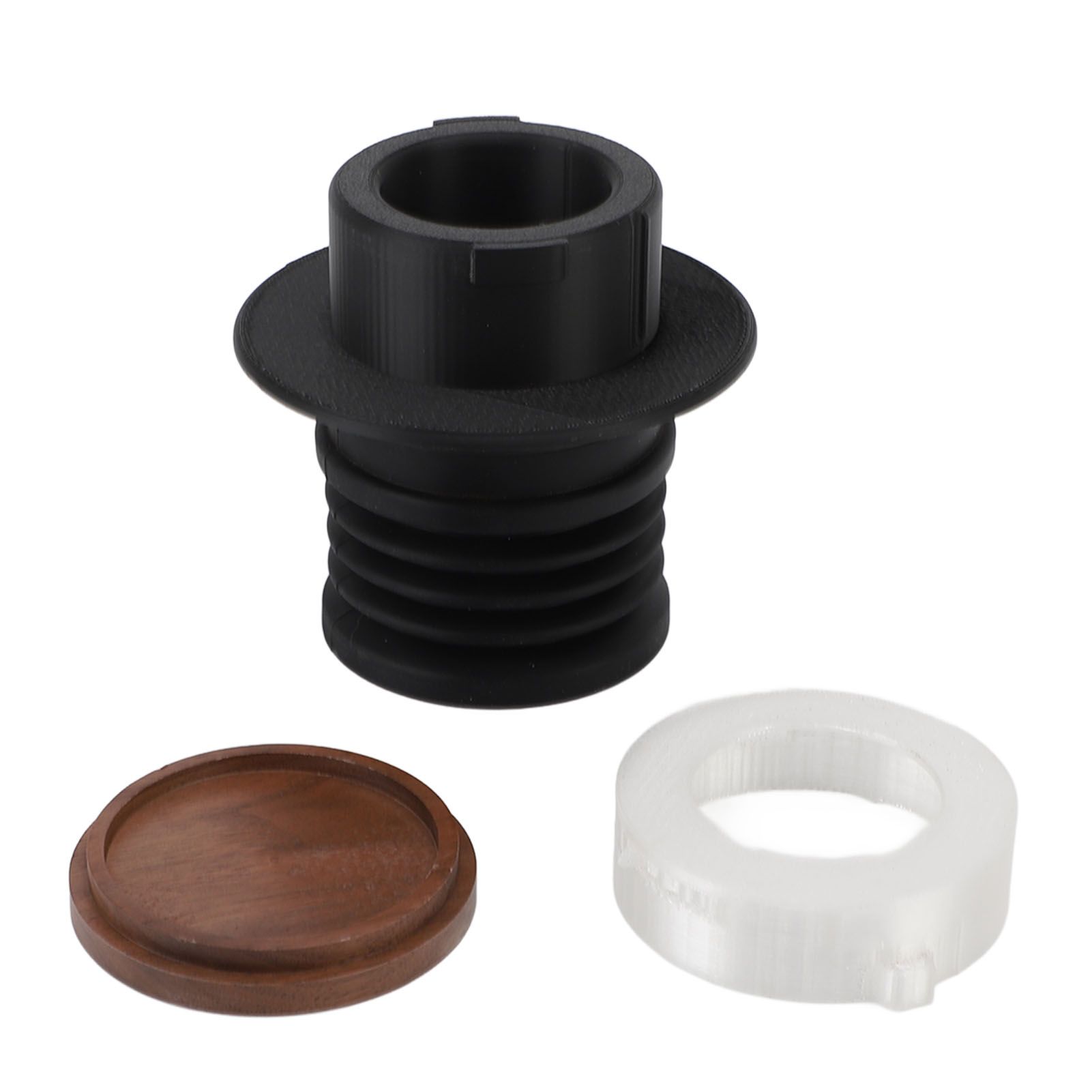 Coffee Grinder Hopper Reusable Air Blowing Bean Bin for BES875 876 870 878 880 view 4