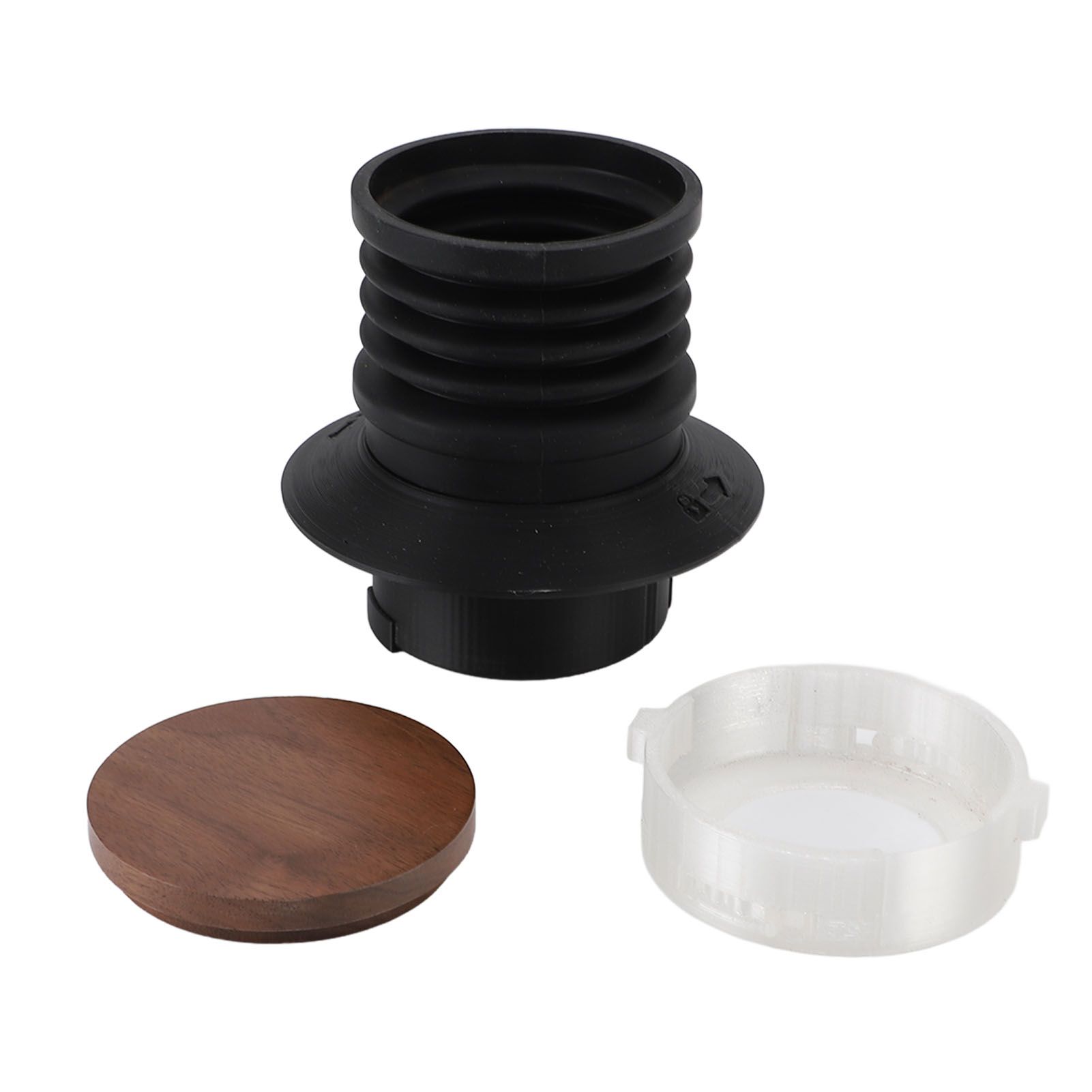 Coffee Grinder Hopper Reusable Air Blowing Bean Bin for BES875 876 870 878 880 view 7
