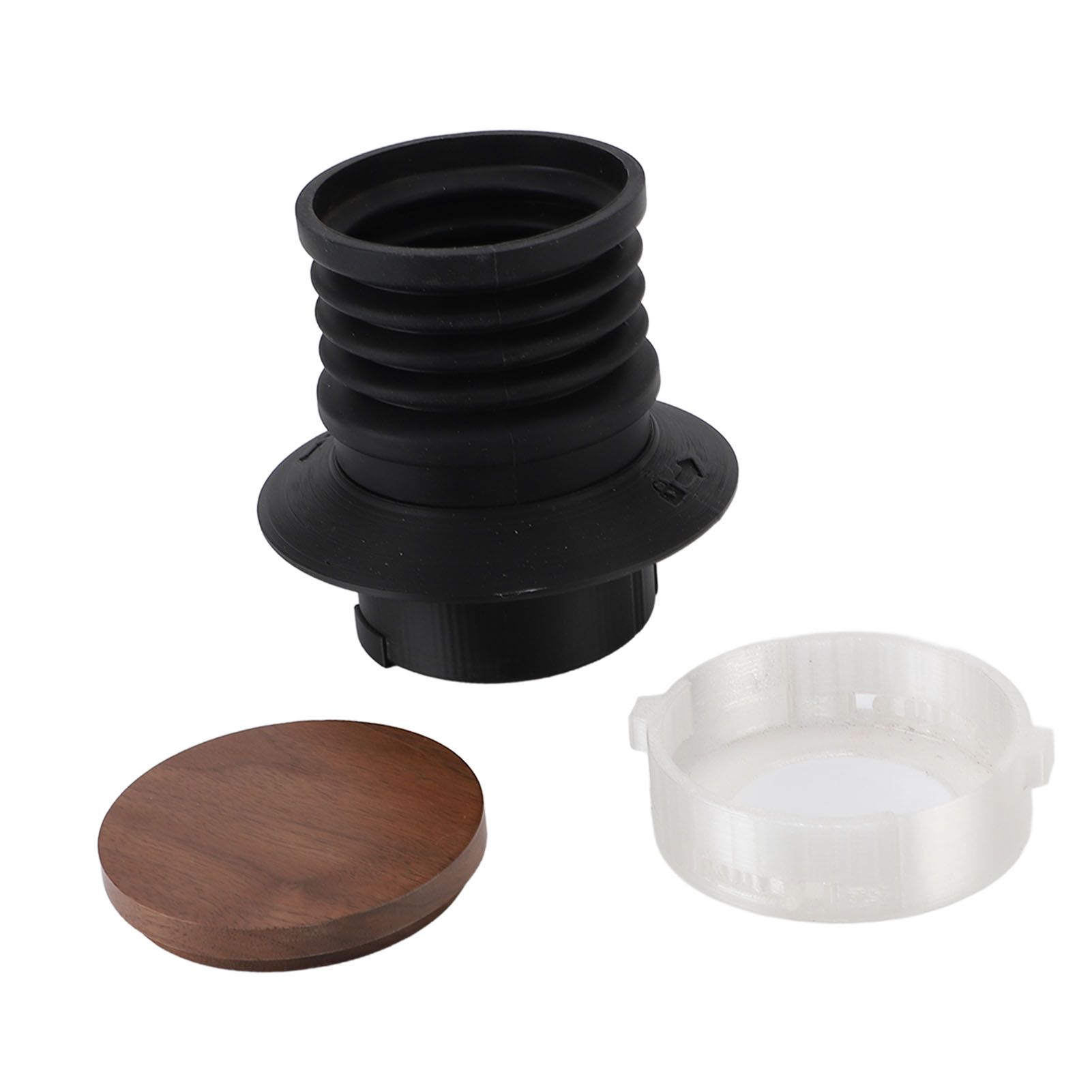 Coffee Grinder Hopper Reusable Air Blowing Bean Bin for BES875 876 870 878 880 view 8