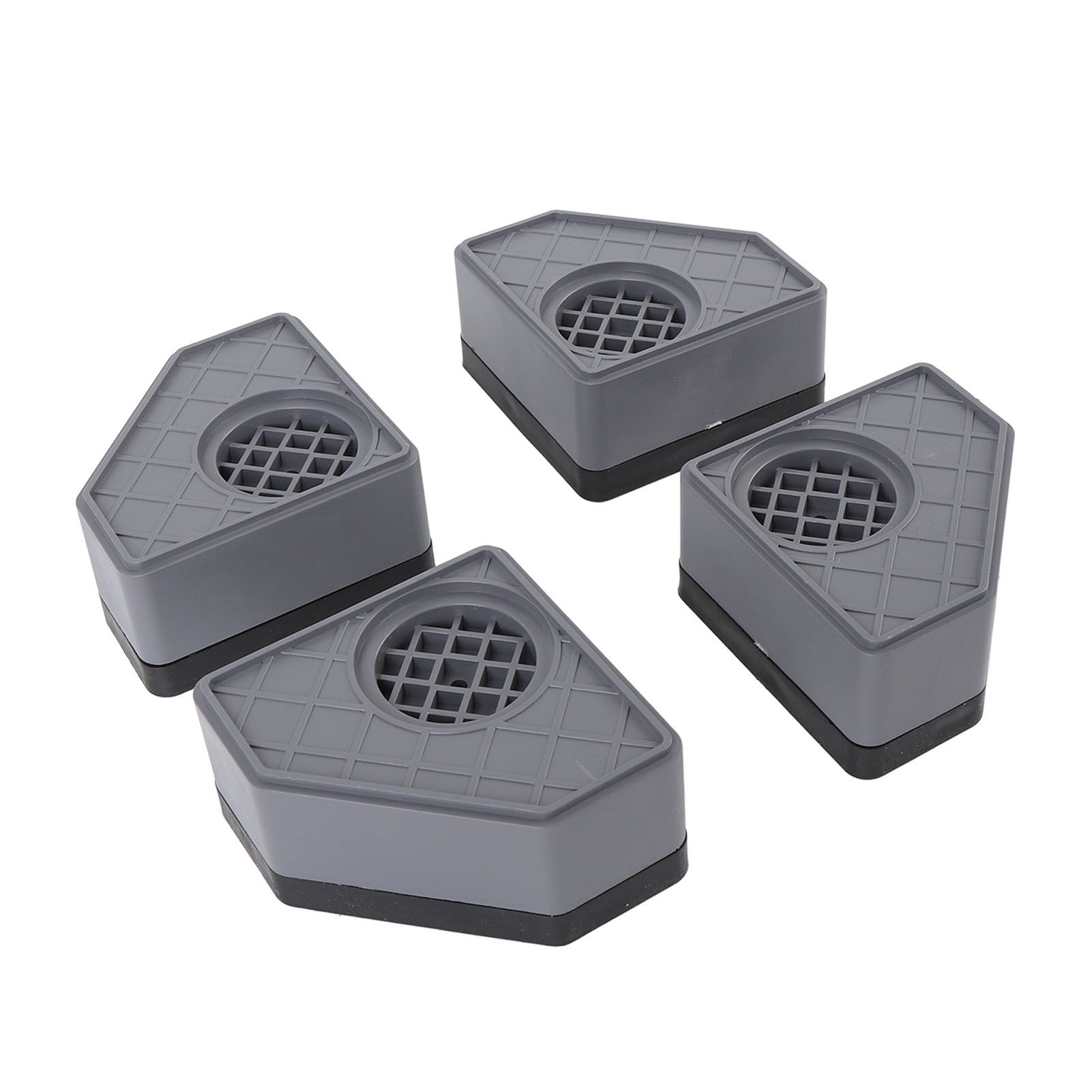4PCS Anti Vibration Pads for Washing Machine Shockproof Noise Canceling view 10