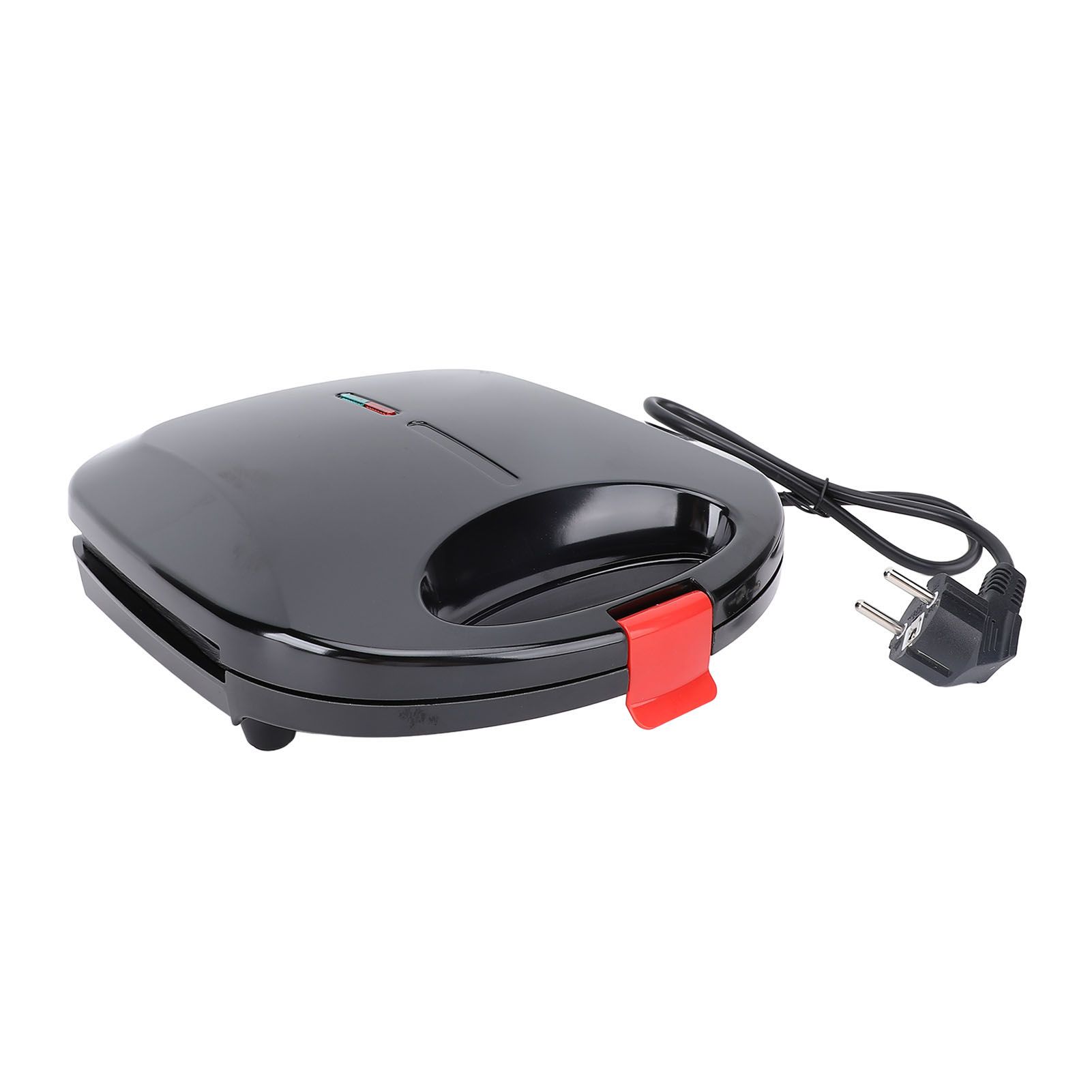 Waffle Maker High Efficiency Auto Temperature Control Anti Stick Waffle view 2