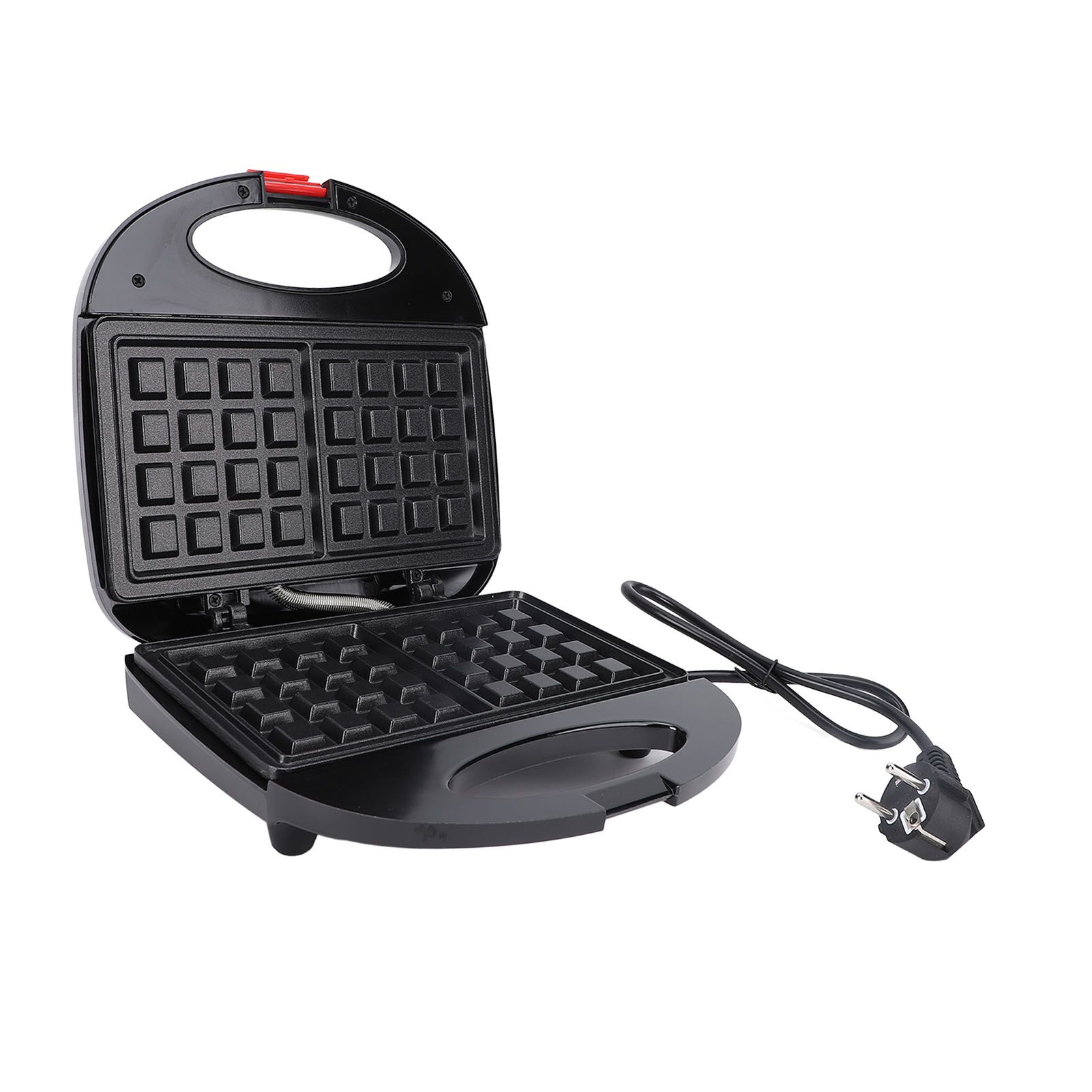 Waffle Maker High Efficiency Auto Temperature Control Anti Stick Waffle view 6