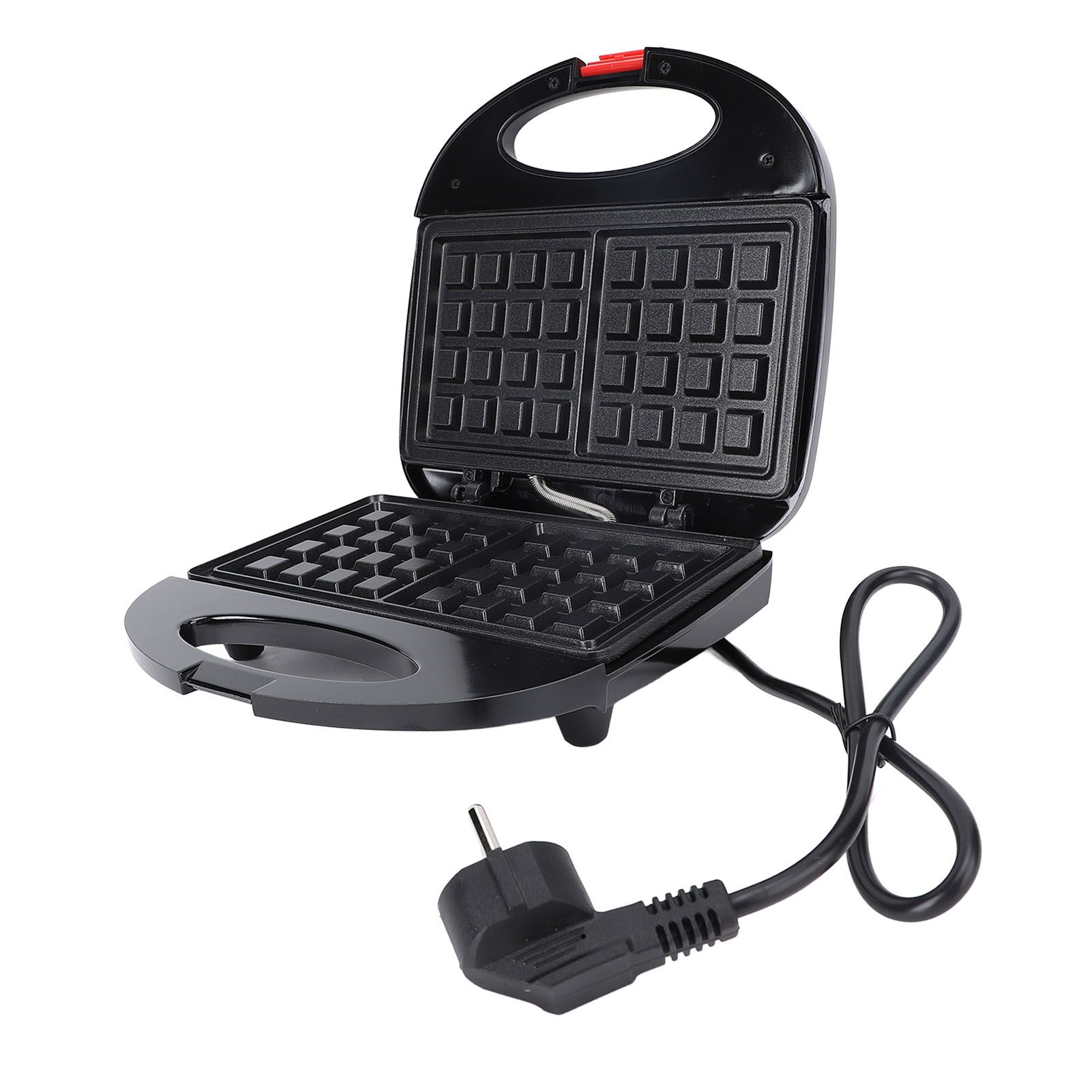 Waffle Maker High Efficiency Auto Temperature Control Anti Stick Waffle view 7
