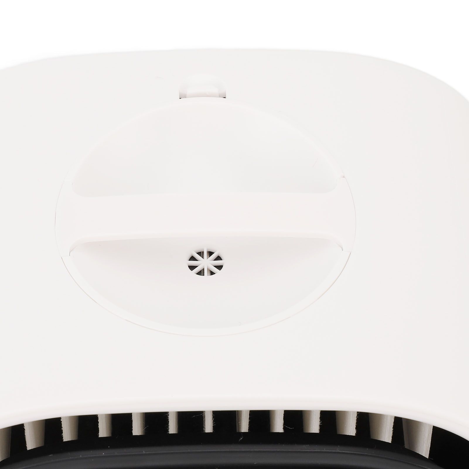 Portable Desk Air Conditioner Fan 3 Speed USB Desk Air Cooler with Night Light view 7