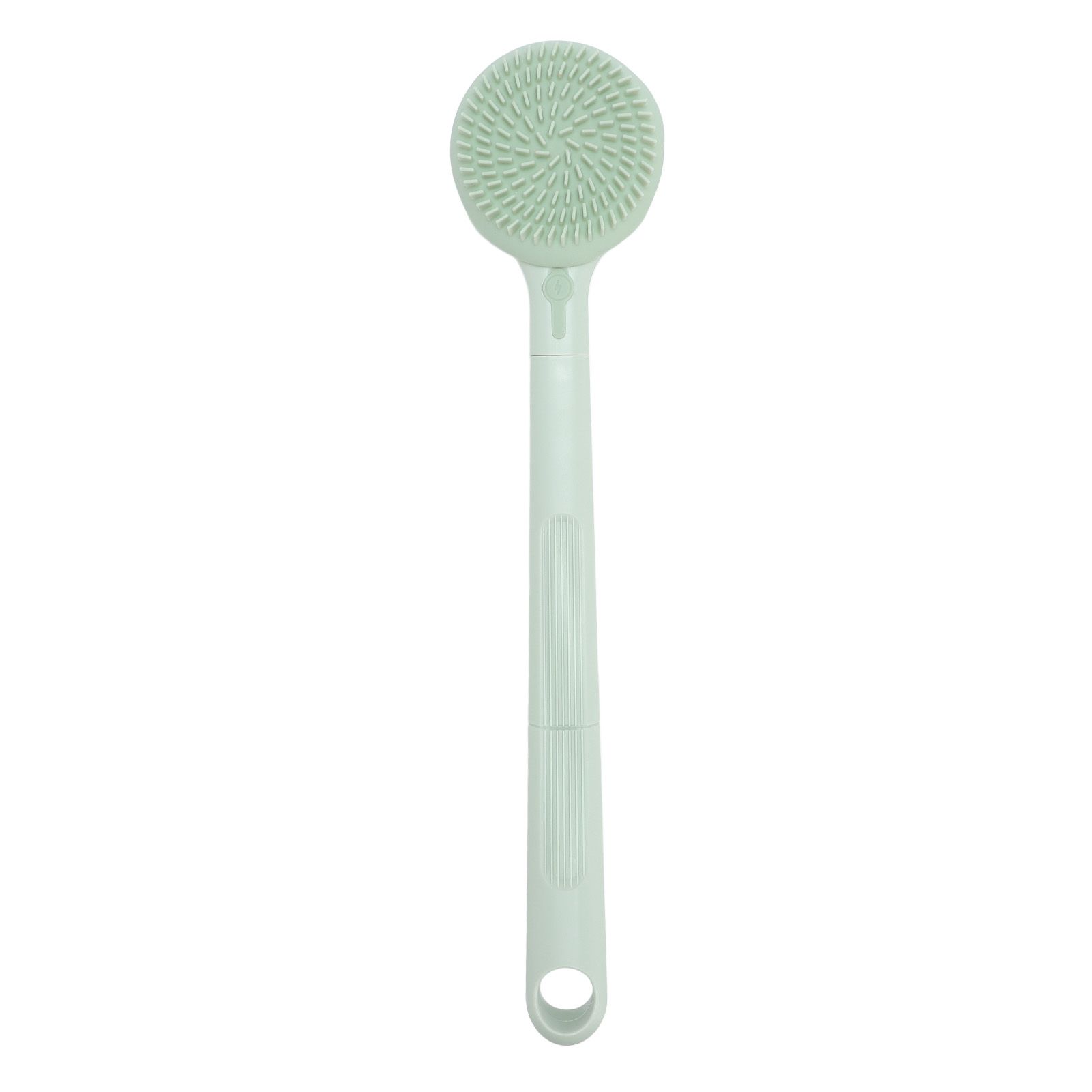 Electric Body Brush 2 Heads 4 Modes IP67 Full Automatic Body Scrubber with view 4