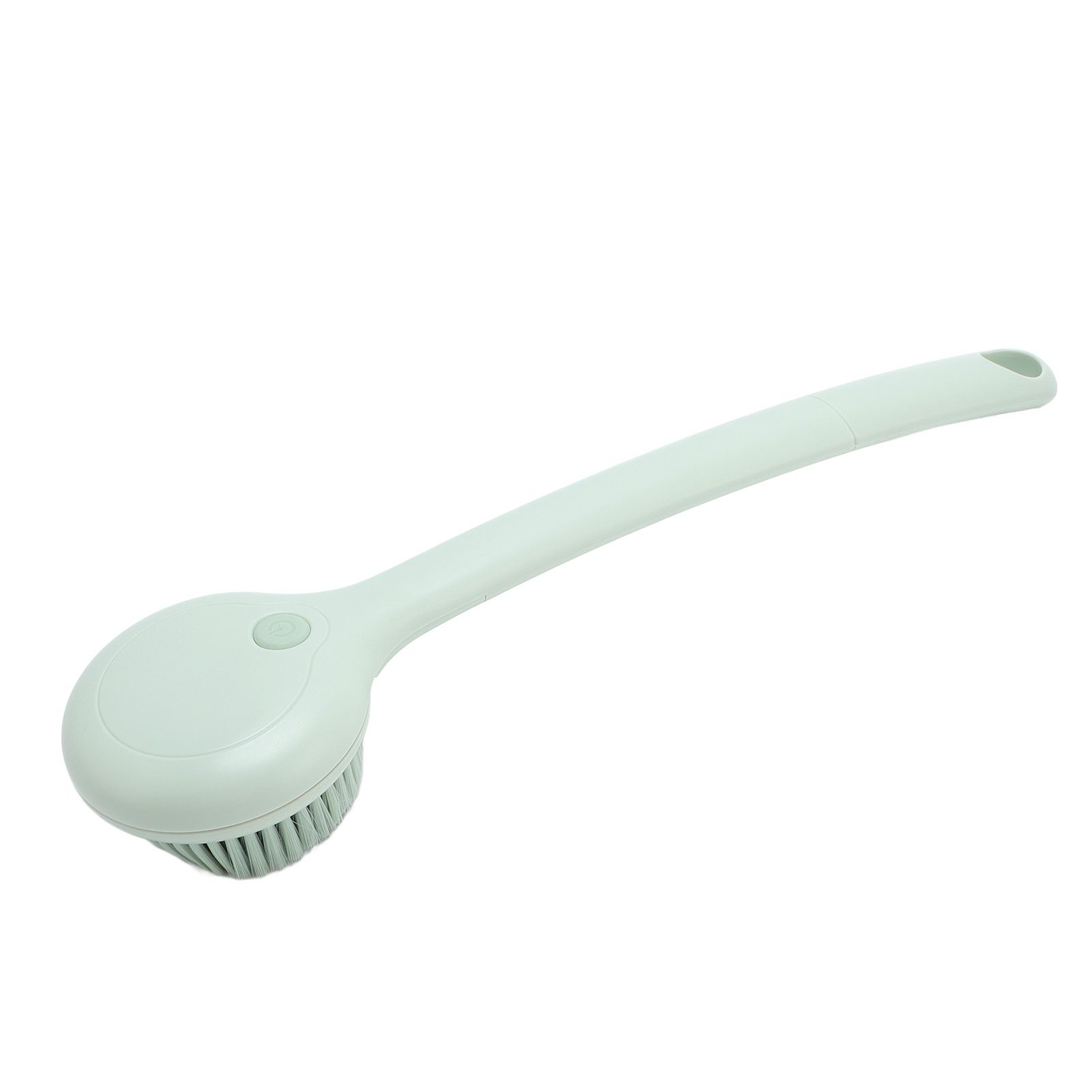 Electric Body Brush 2 Heads 4 Modes IP67 Full Automatic Body Scrubber with view 8