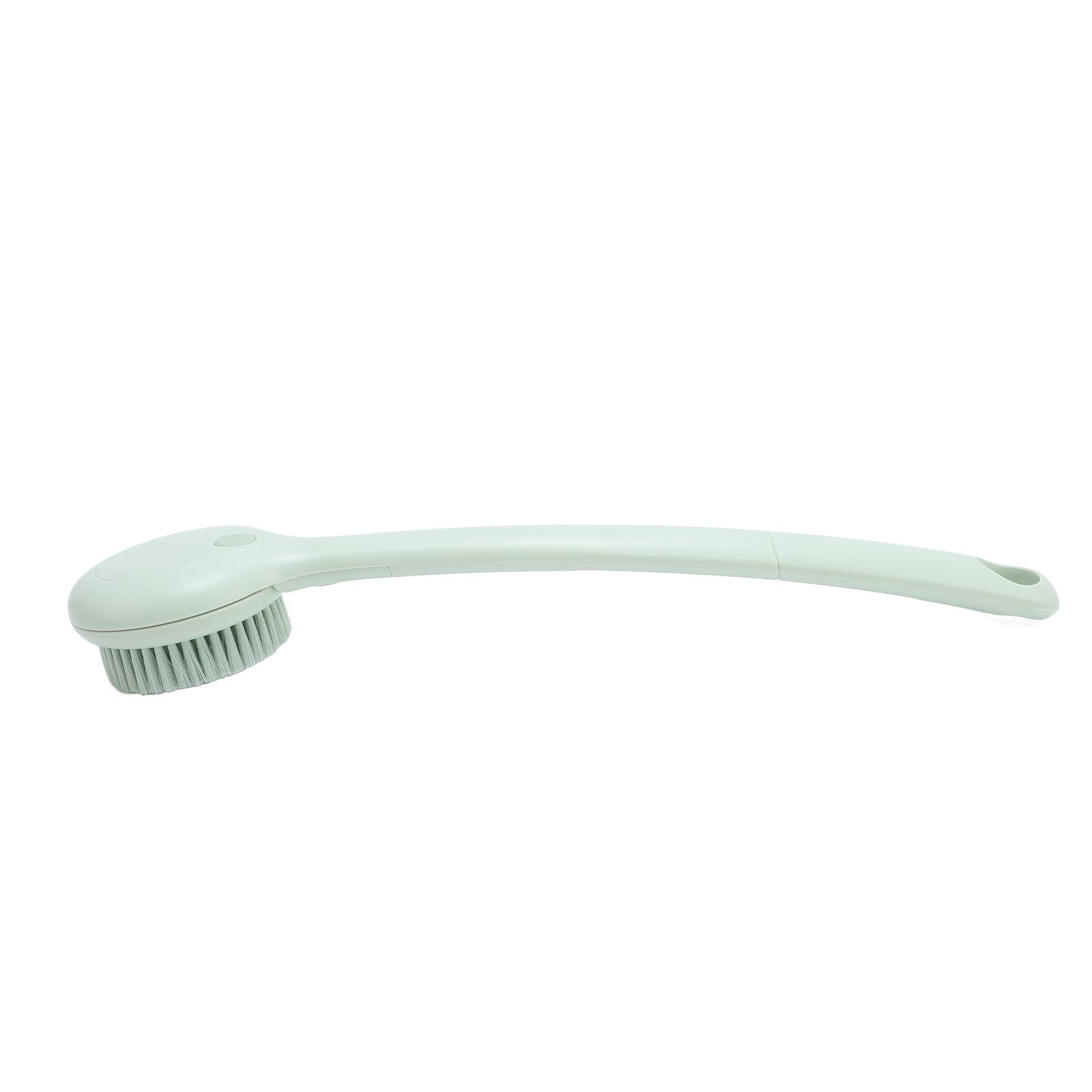 Electric Body Brush 2 Heads 4 Modes IP67 Full Automatic Body Scrubber with view 10