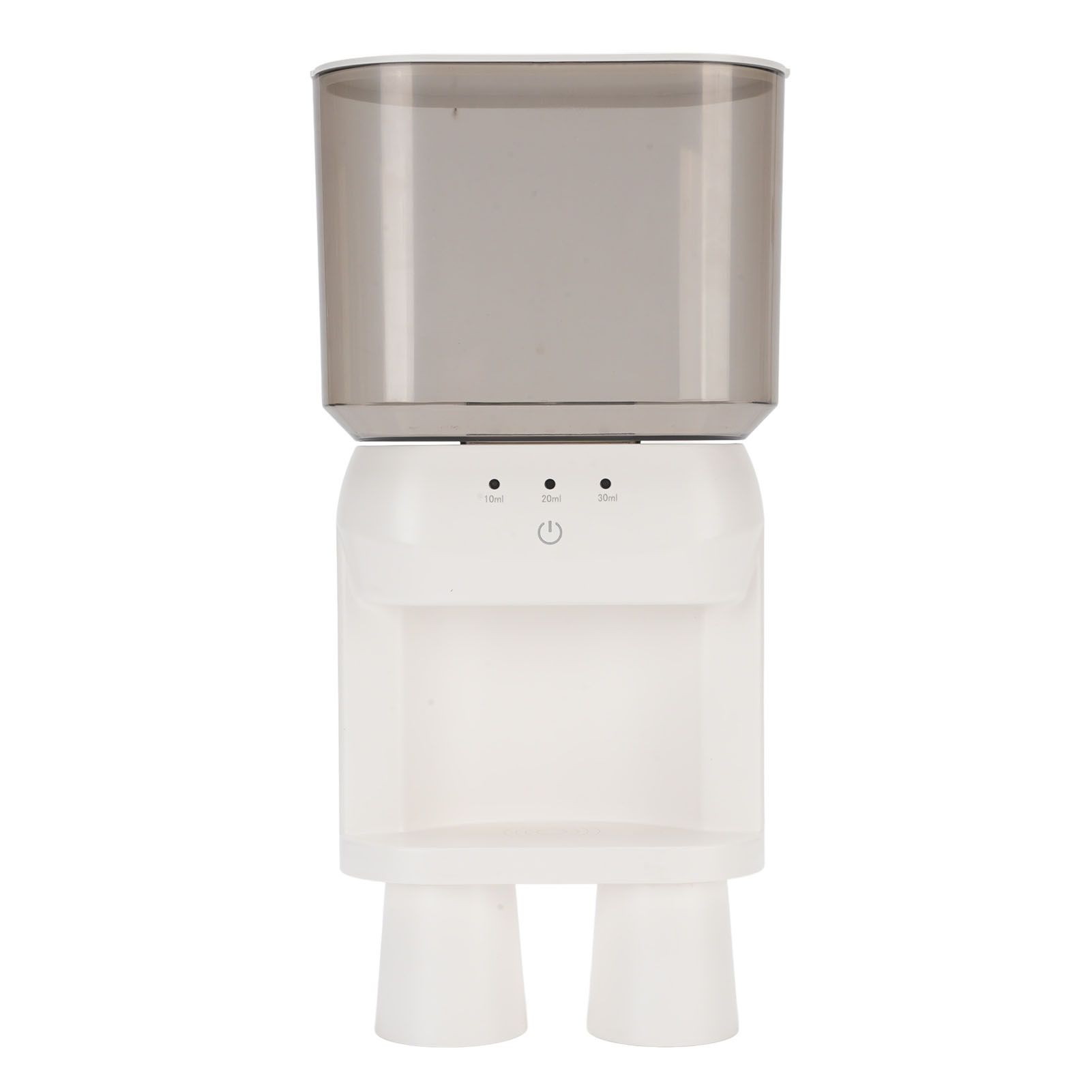 Wall Mounted Mouthwash Dispenser 600ml Capacity 3 Gears Intelligent Induction view 4