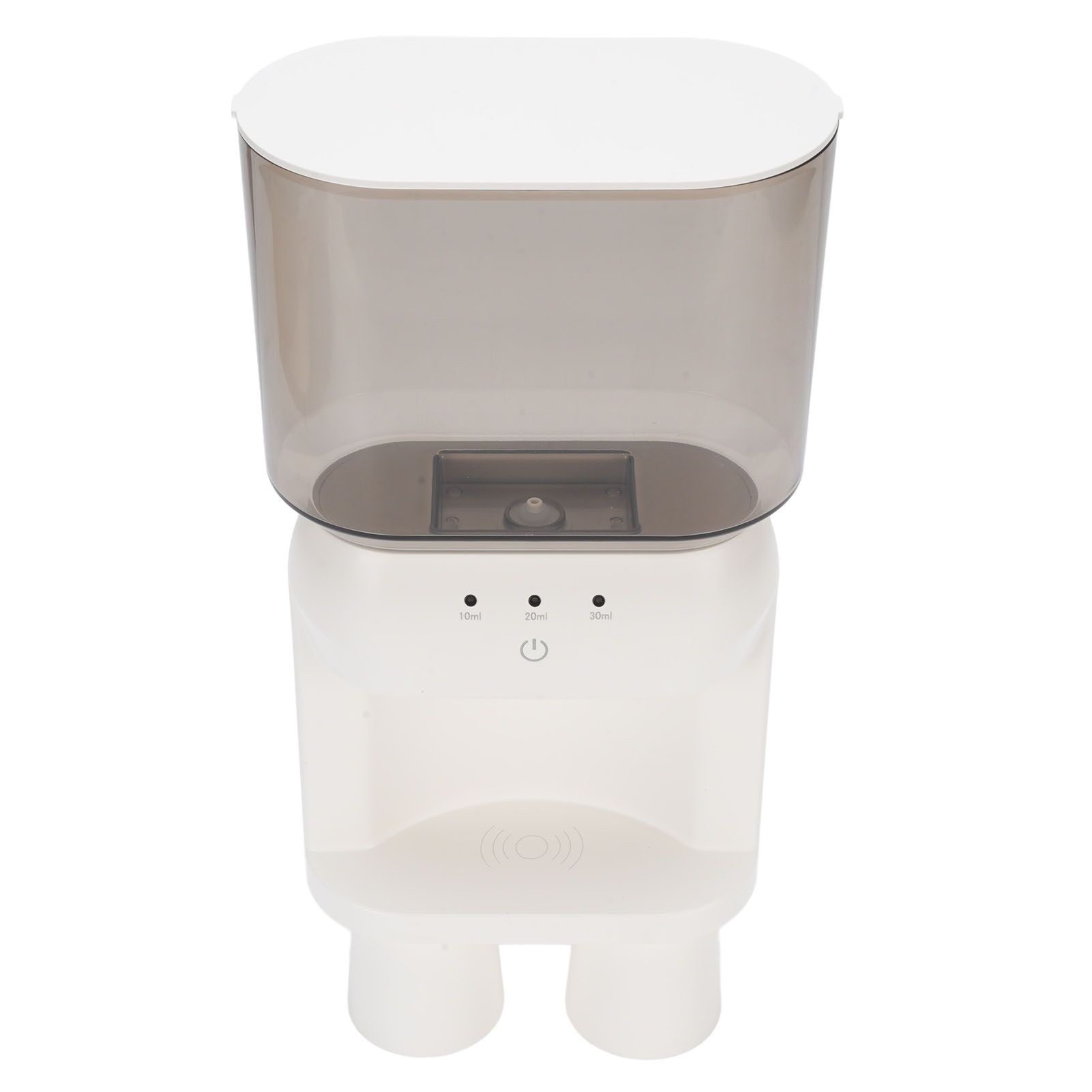 Wall Mounted Mouthwash Dispenser 600ml Capacity 3 Gears Intelligent Induction view 11