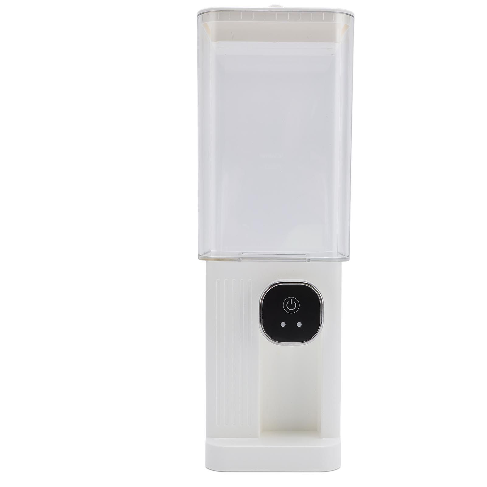 Automatic Mouthwash Dispenser with 2 Magnetic Cups 700ml Capacity Smart — image 1