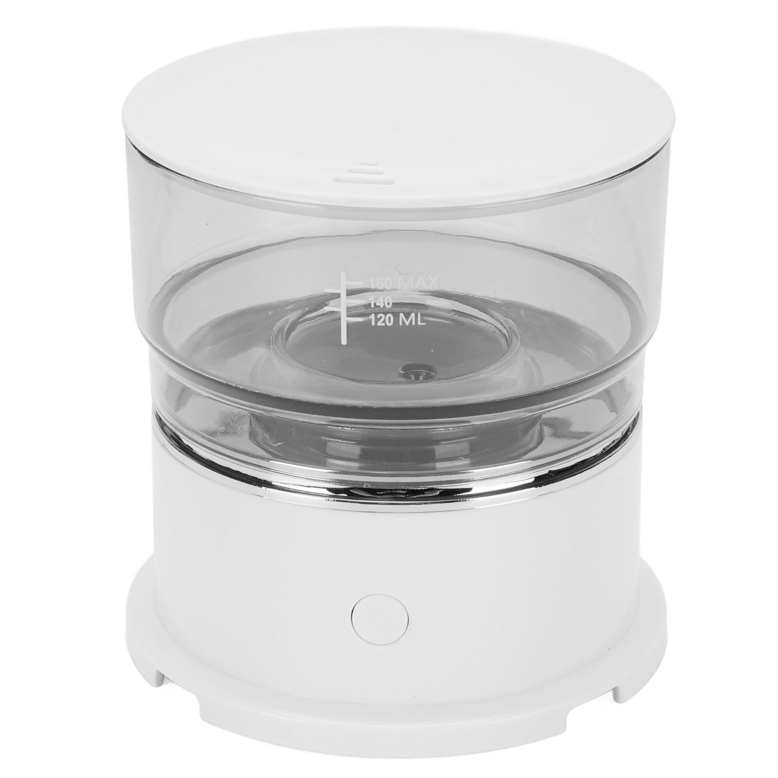 Portable Hand Drip Coffee Maker Electronic Temperature Control Technology view 6