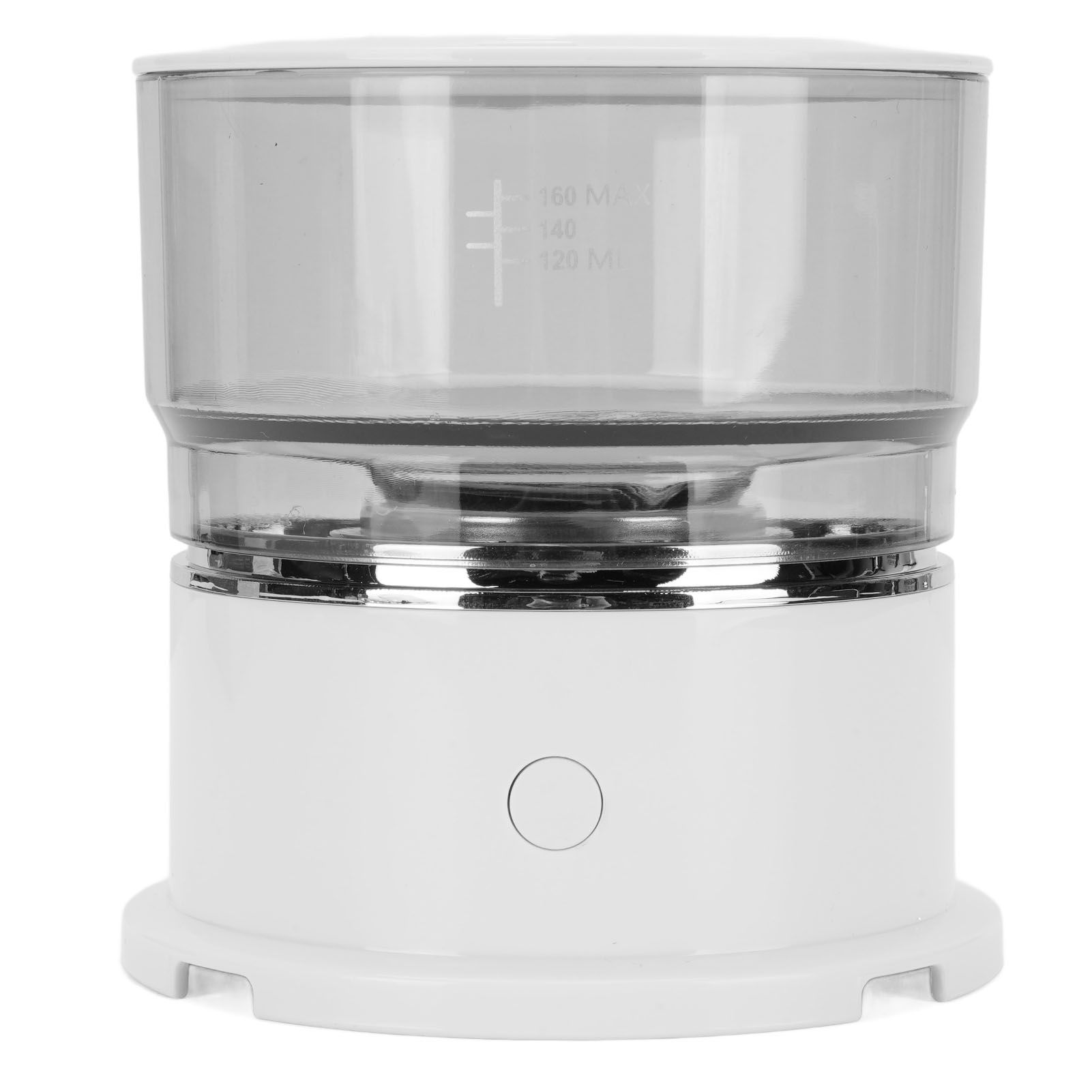 Portable Hand Drip Coffee Maker Electronic Temperature Control Technology view 8