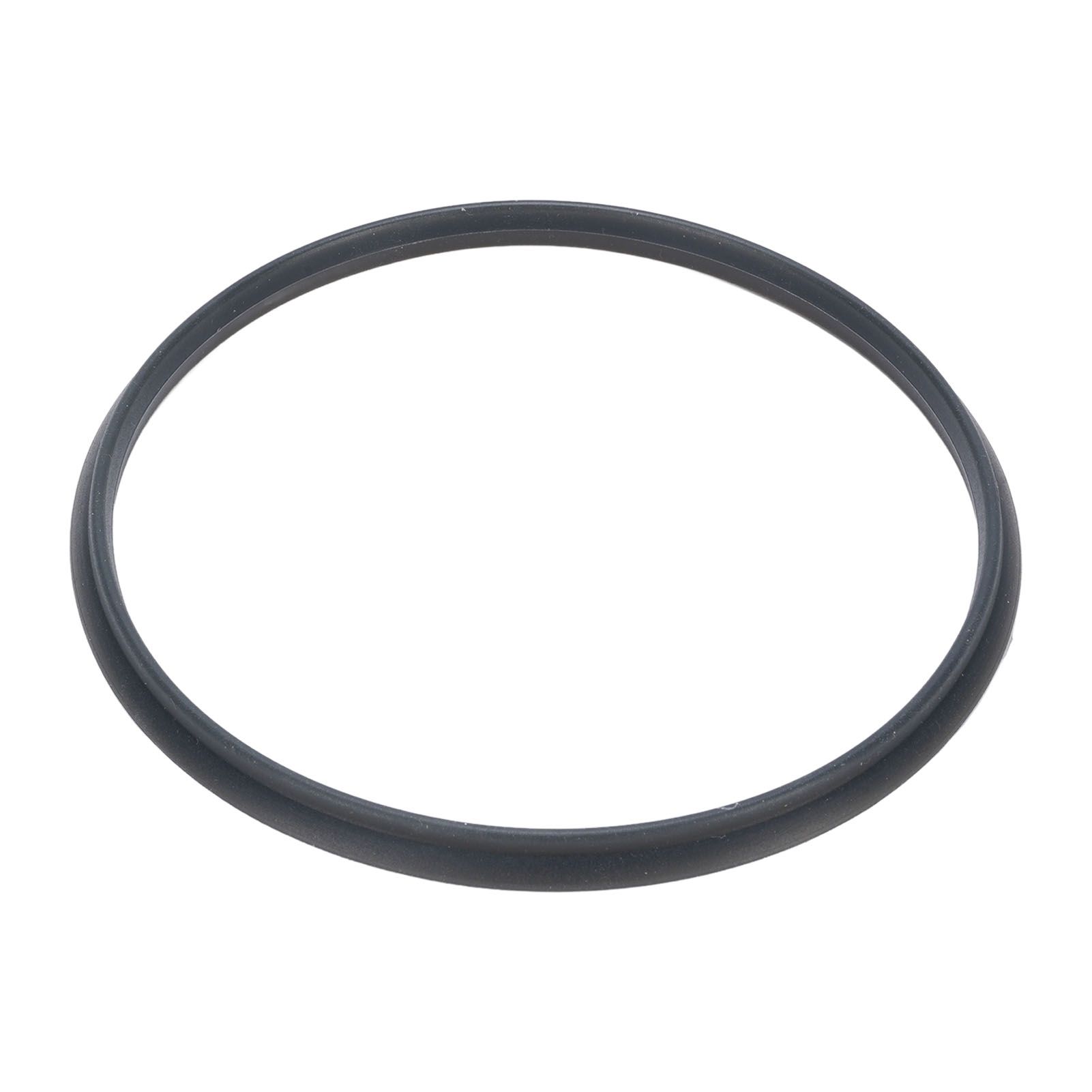 Silicone Mix Sealed Ring Mixer Main Pot Lid Seal Gasket Replacement Part view 6
