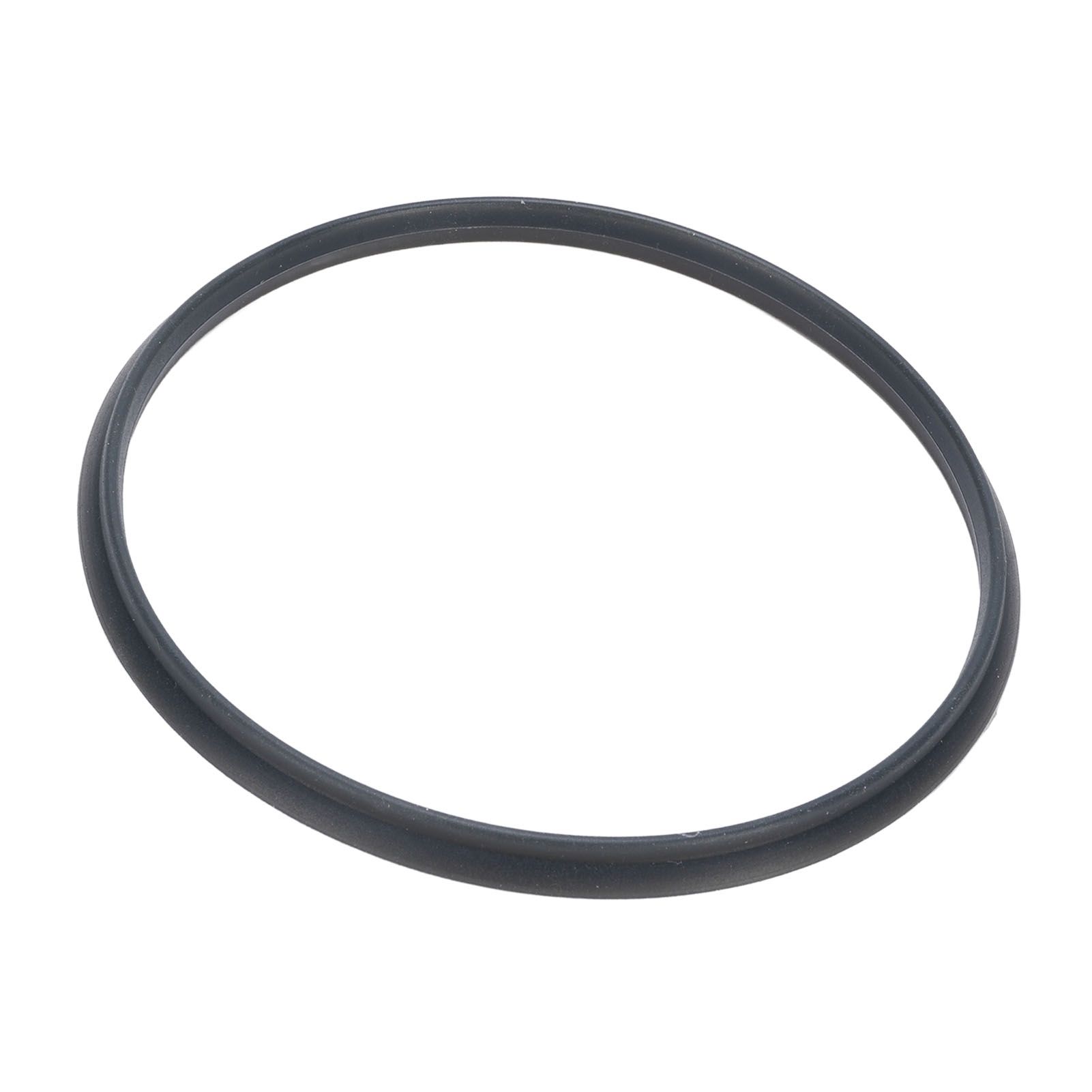 Silicone Mix Sealed Ring Mixer Main Pot Lid Seal Gasket Replacement Part view 8