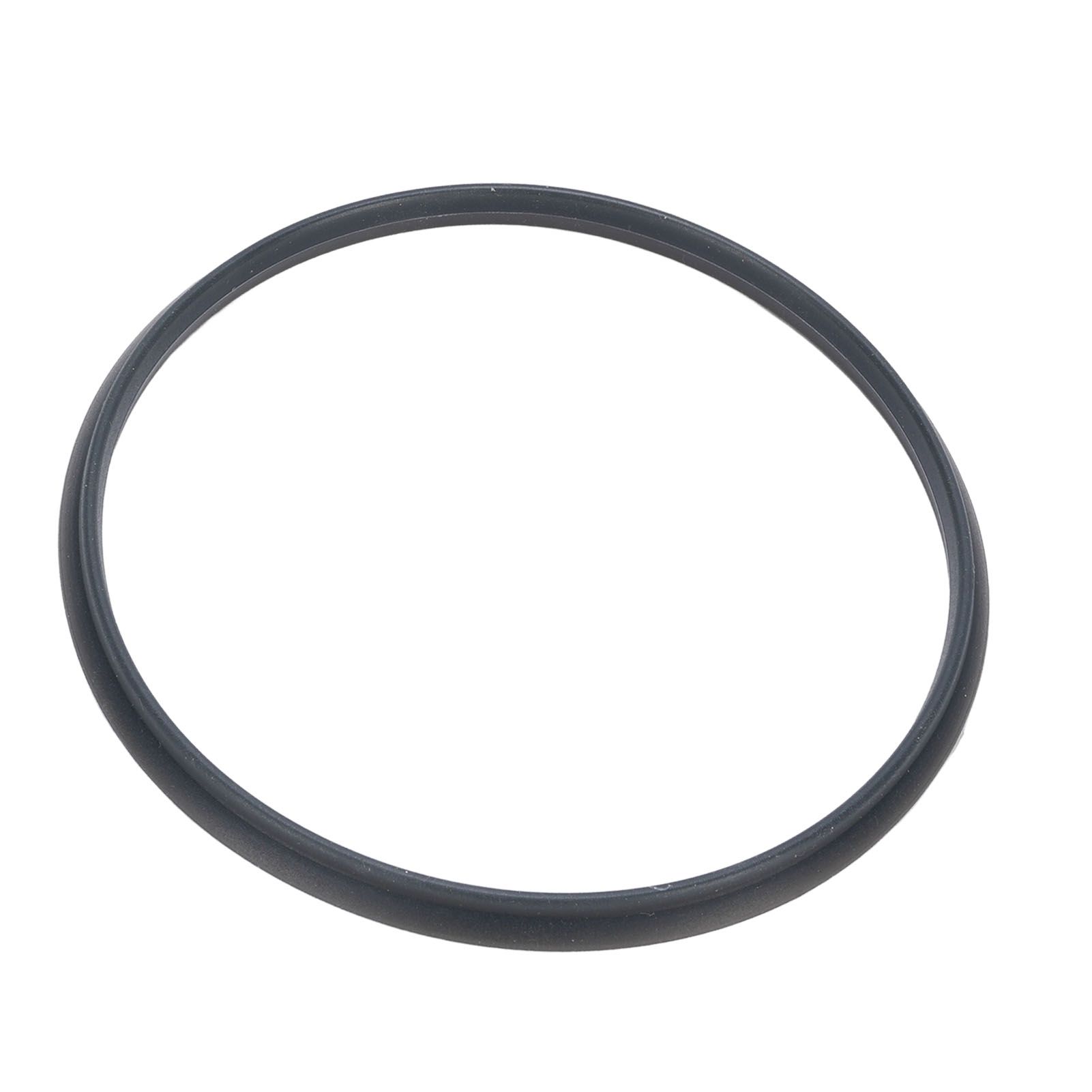Silicone Mix Sealed Ring Mixer Main Pot Lid Seal Gasket Replacement Part view 9