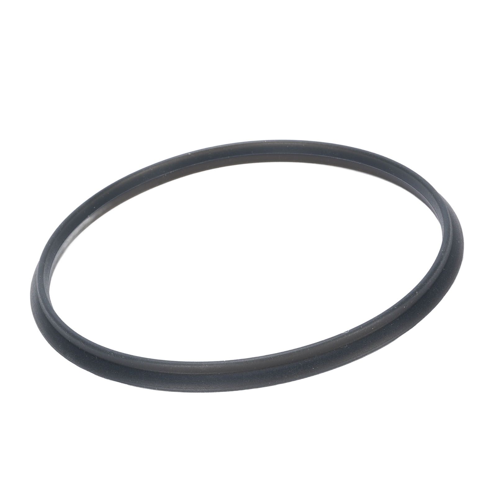 Silicone Mix Sealed Ring Mixer Main Pot Lid Seal Gasket Replacement Part view 11