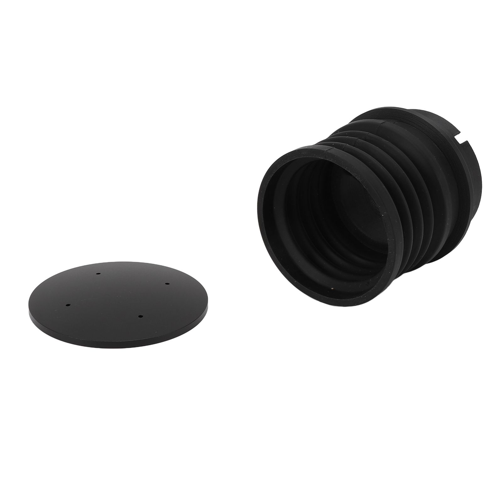 Coffee Grinder Hopper Blower High Efficiency Ergonomic Design Portable Coffee