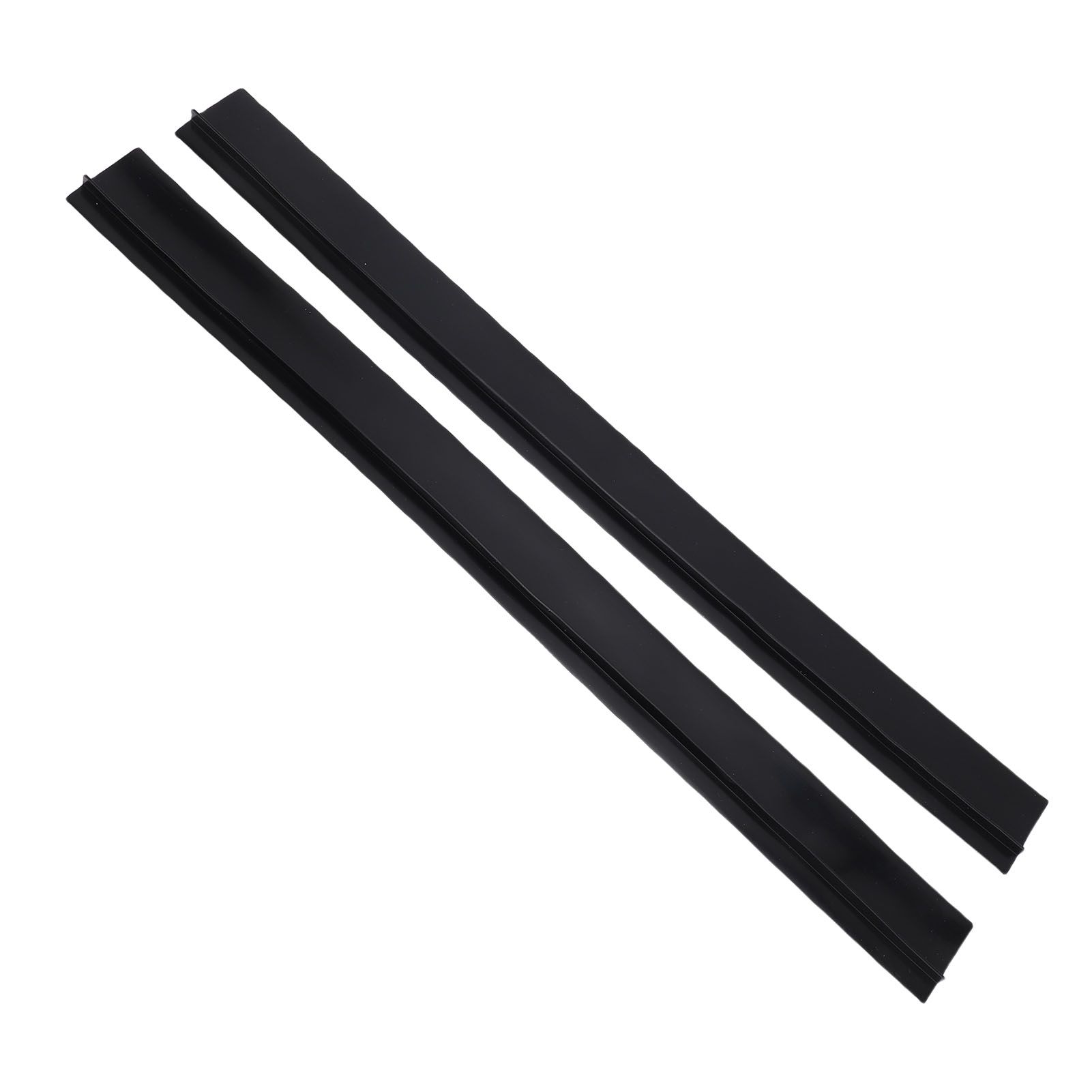 Stove Gap Cover Oil Proof Grease Proof Reusable Silicone Counter Gap Filler view 3