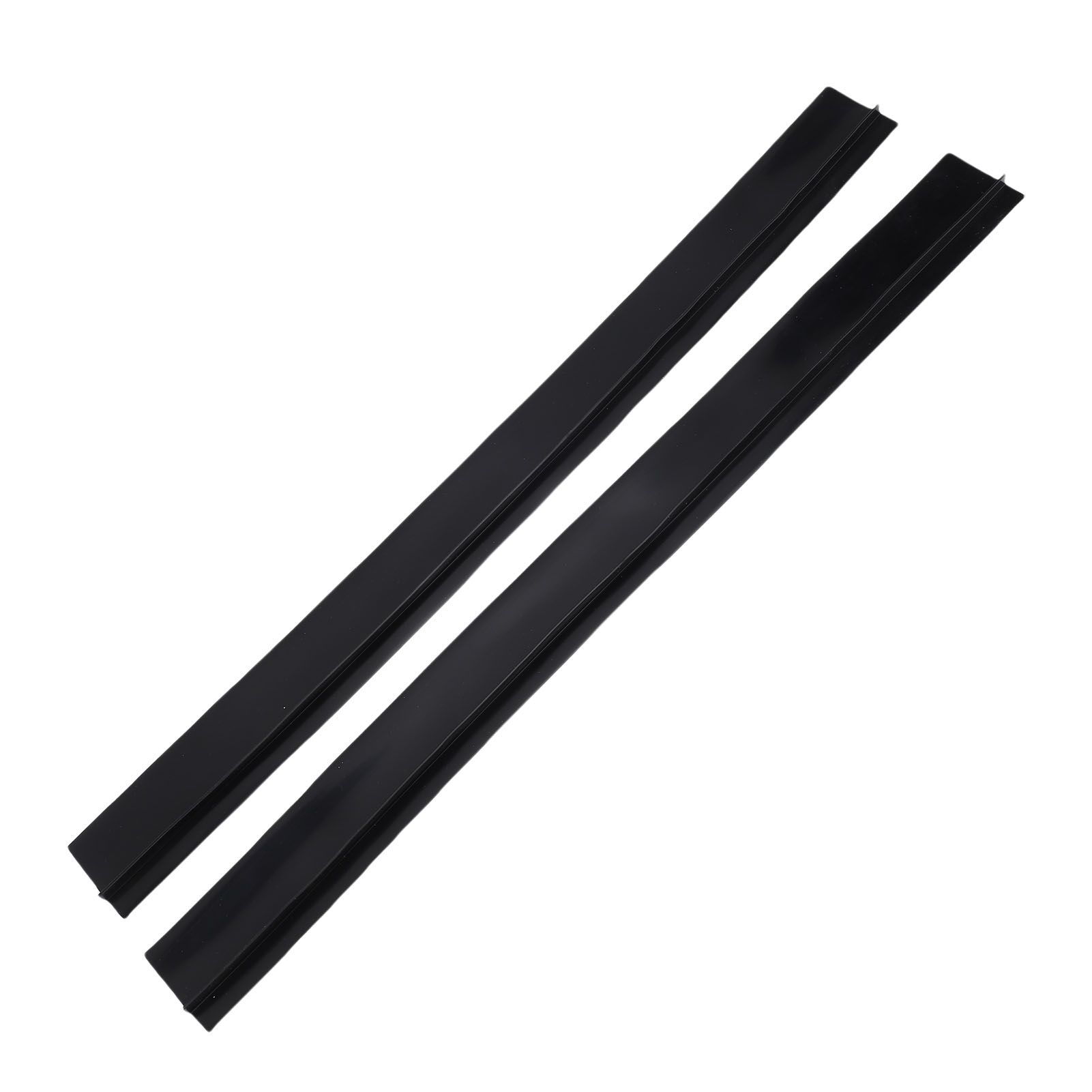 Stove Gap Cover Oil Proof Grease Proof Reusable Silicone Counter Gap Filler view 4
