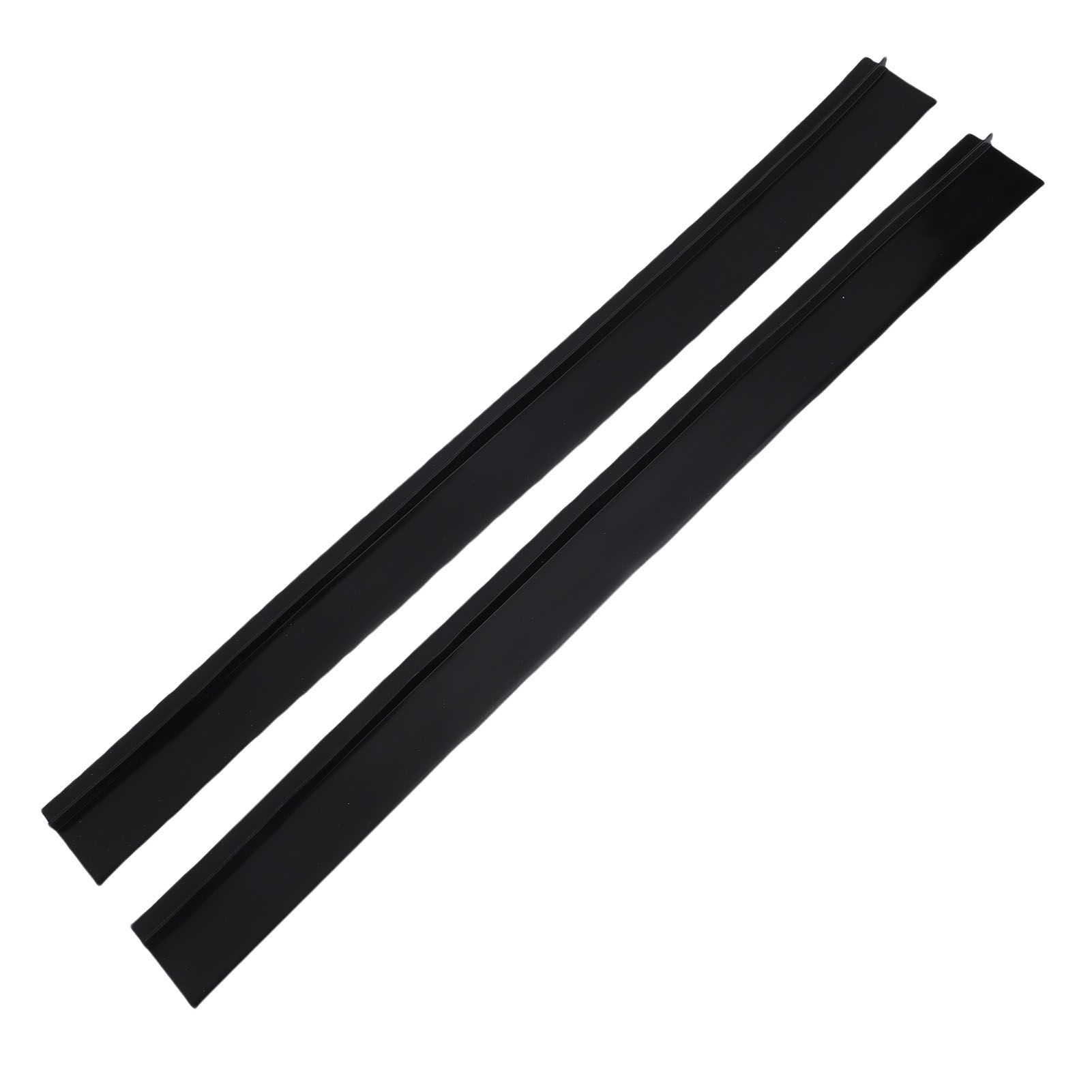 Stove Gap Cover Oil Proof Grease Proof Reusable Silicone Counter Gap Filler view 8