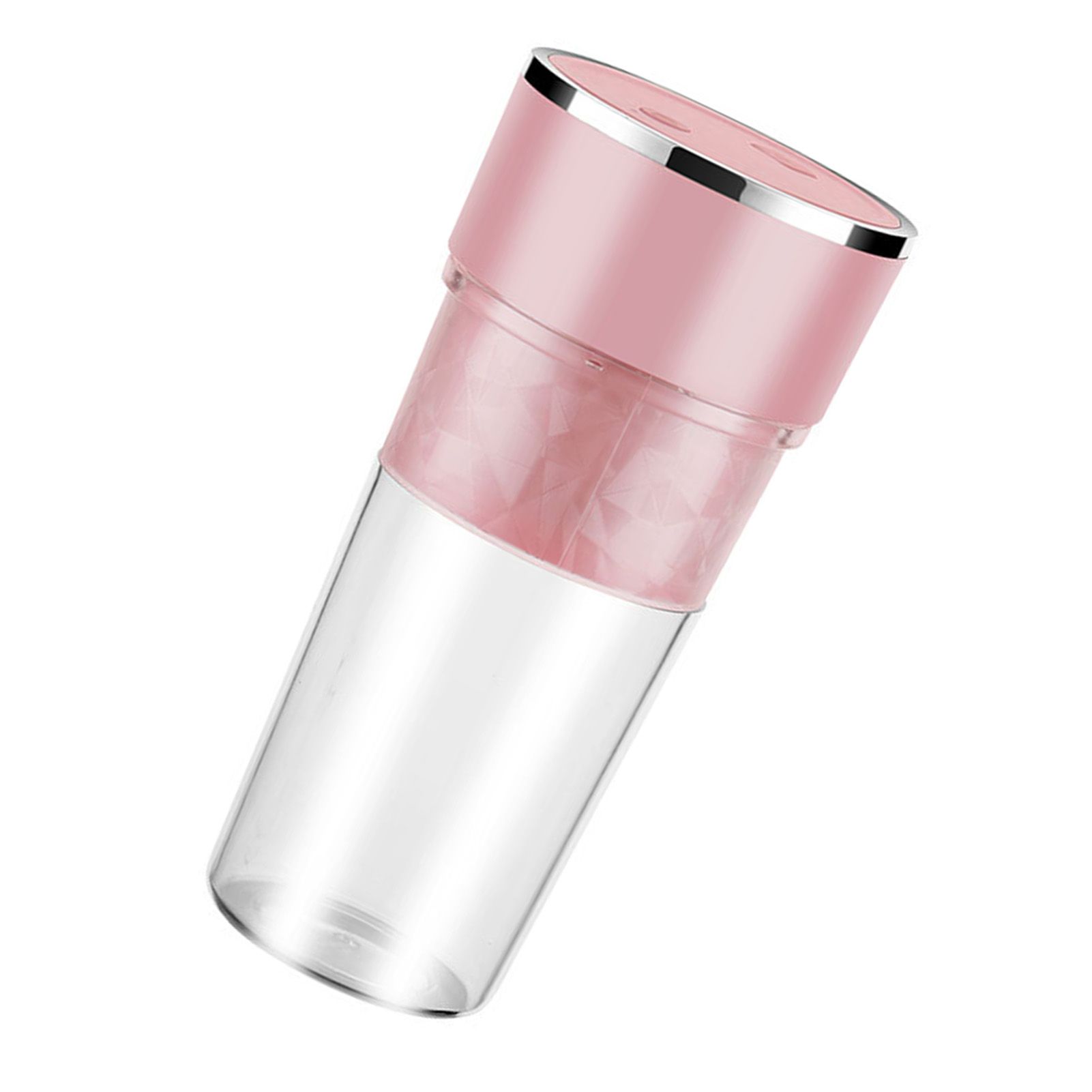 Portable Blender 13.53oz 12000RPM Cordless Rechargeable Travel Mini Juicer Cup view 4