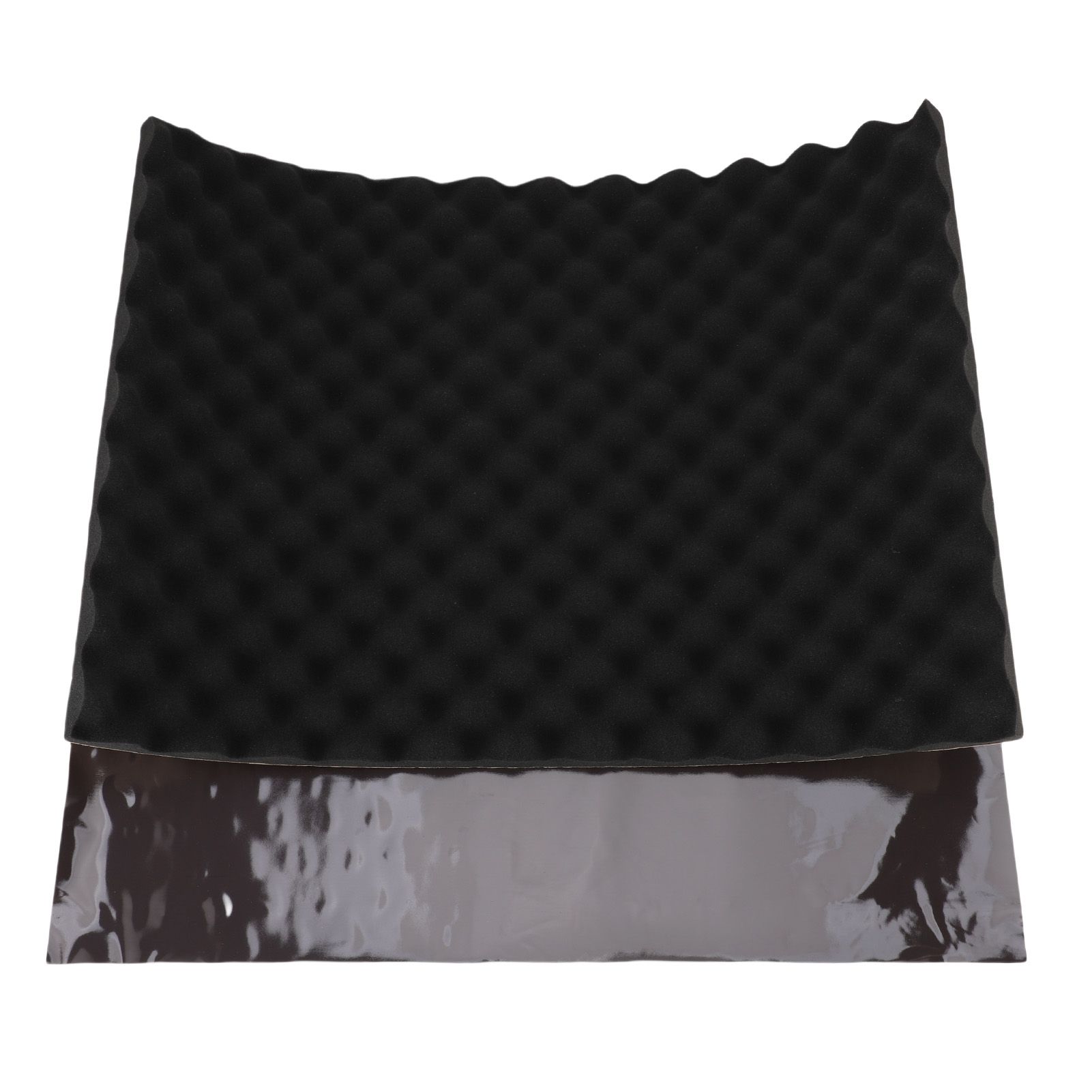 Air Conditioner Drip Cushion Foam Removable Magnetic AC Rain Cover Top Pad for view 3