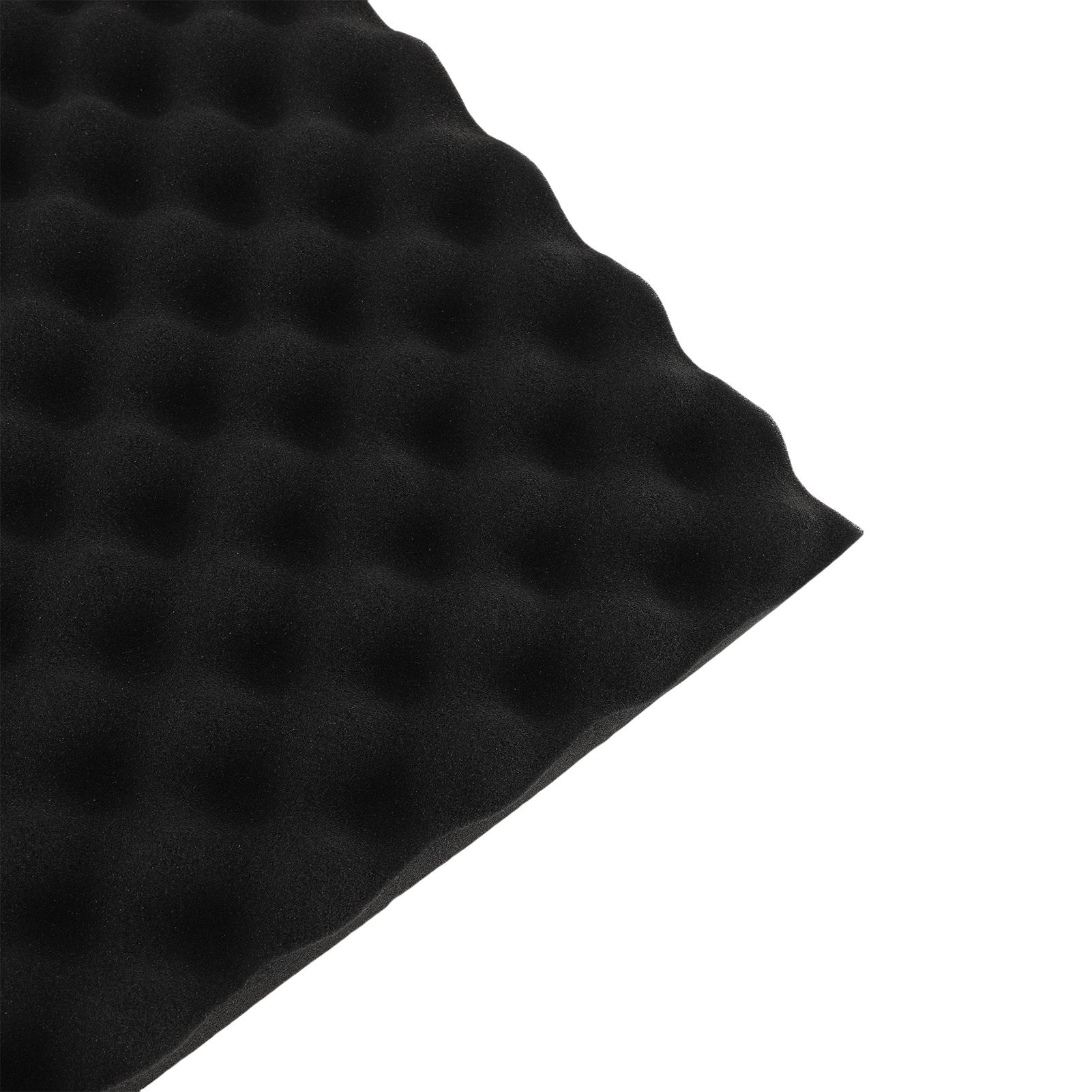 Air Conditioner Drip Cushion Foam Removable Magnetic AC Rain Cover Top Pad for view 7