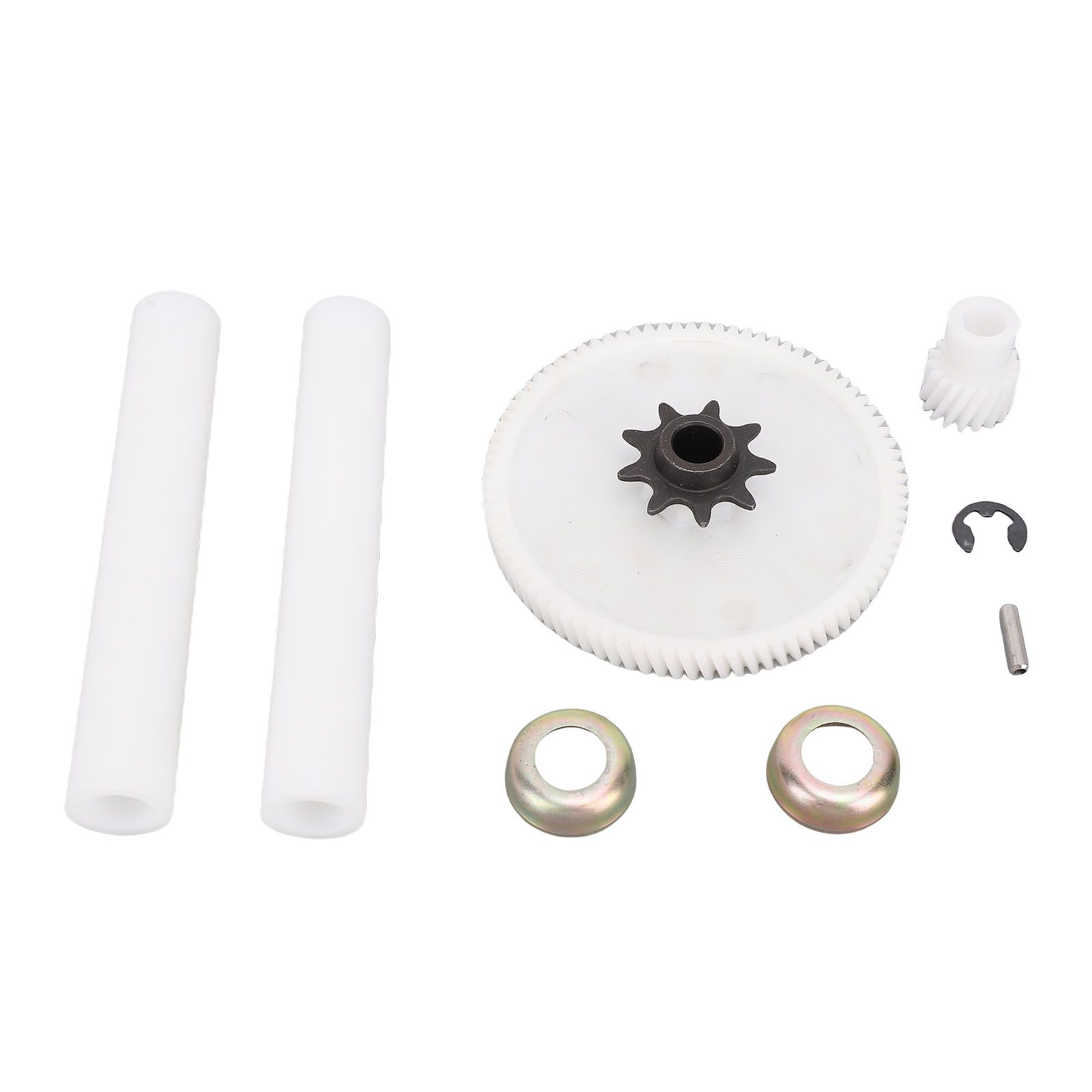882699 Drive Gear Kit Replacement for 735285 749046 777103 AP3122987 PS398589 view 2