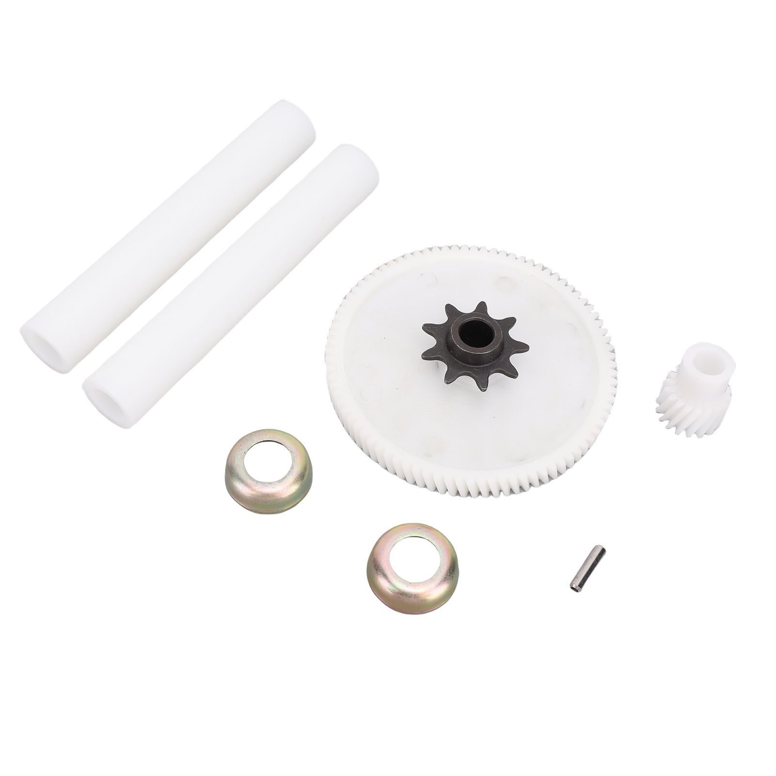 882699 Drive Gear Kit Replacement for 735285 749046 777103 AP3122987 PS398589 view 6