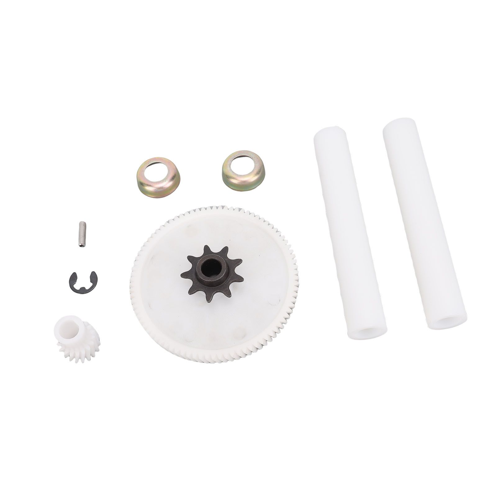 882699 Drive Gear Kit Replacement for 735285 749046 777103 AP3122987 PS398589 view 7