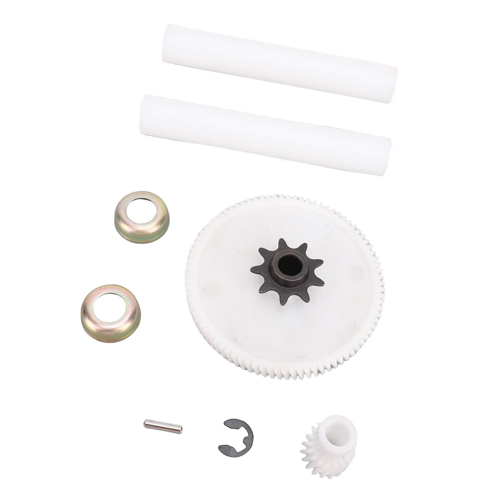 882699 Drive Gear Kit Replacement for 735285 749046 777103 AP3122987 PS398589 view 8