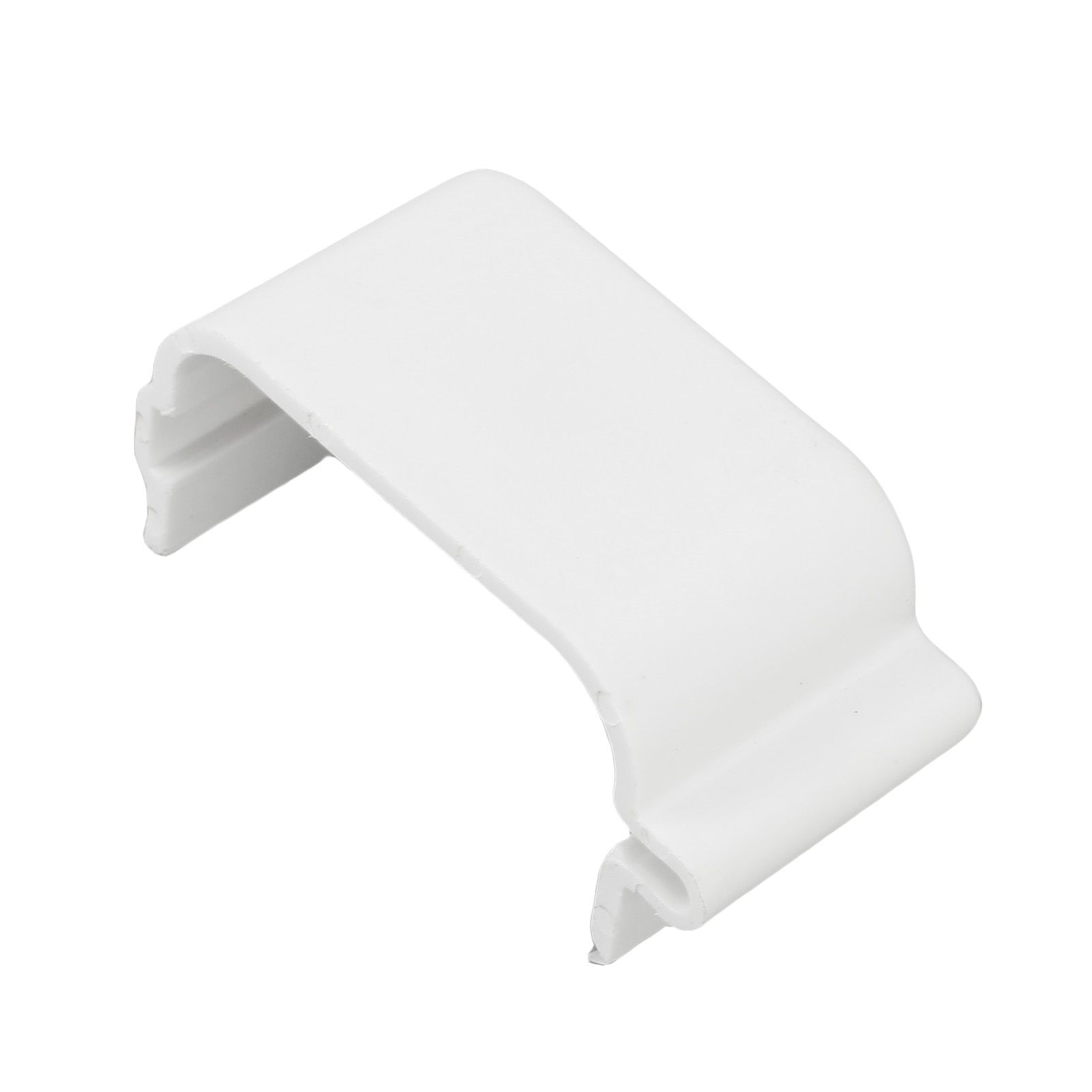 Refrigerator Door Mullion Flipper Repair Part Replacement for RF28HDEDBSR view 3