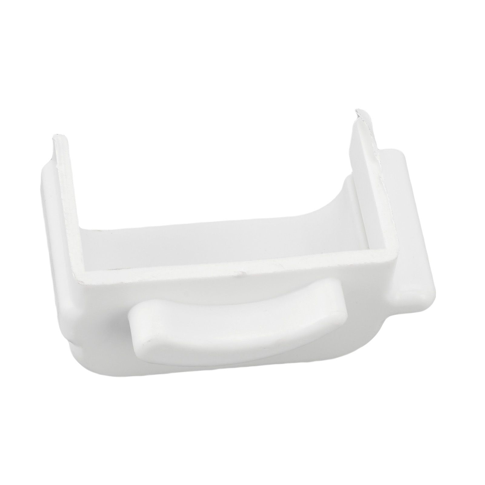 Refrigerator Door Mullion Flipper Repair Part Replacement for RF28HDEDBSR view 4